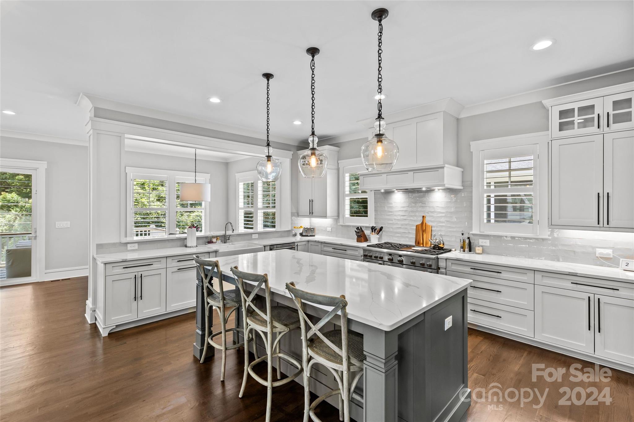 Chantilly - Residential