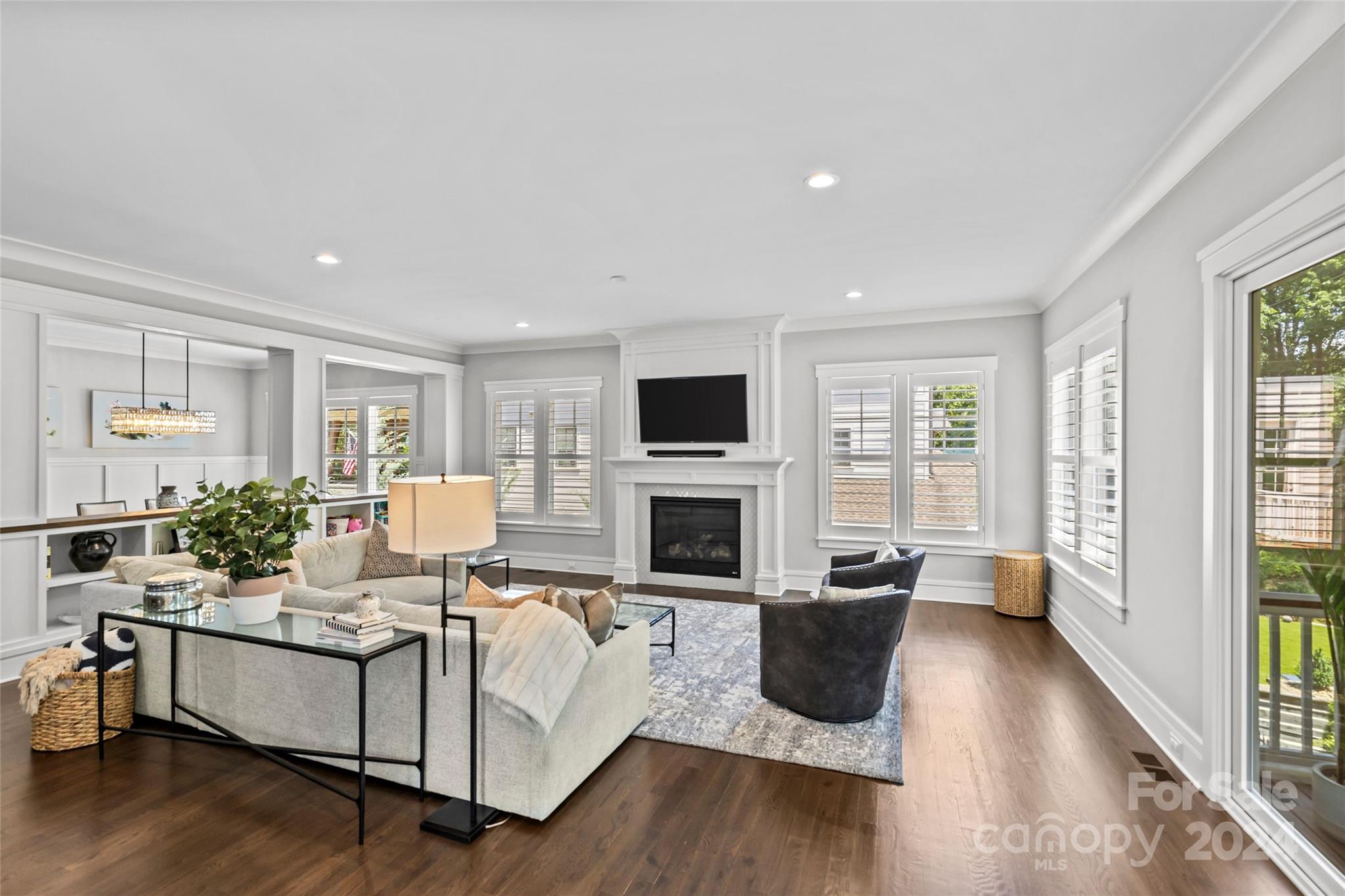 Chantilly - Residential