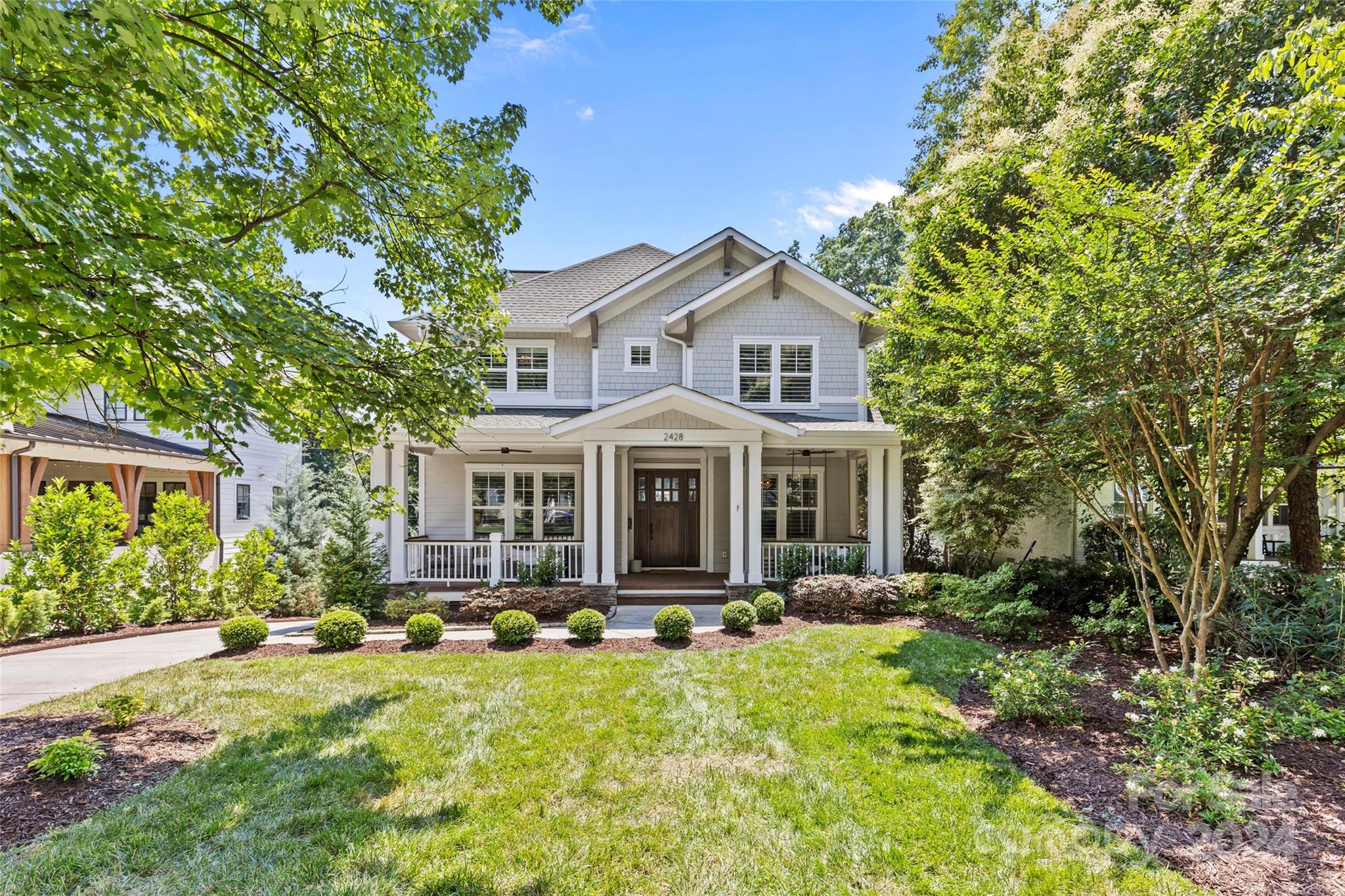 Chantilly - Residential