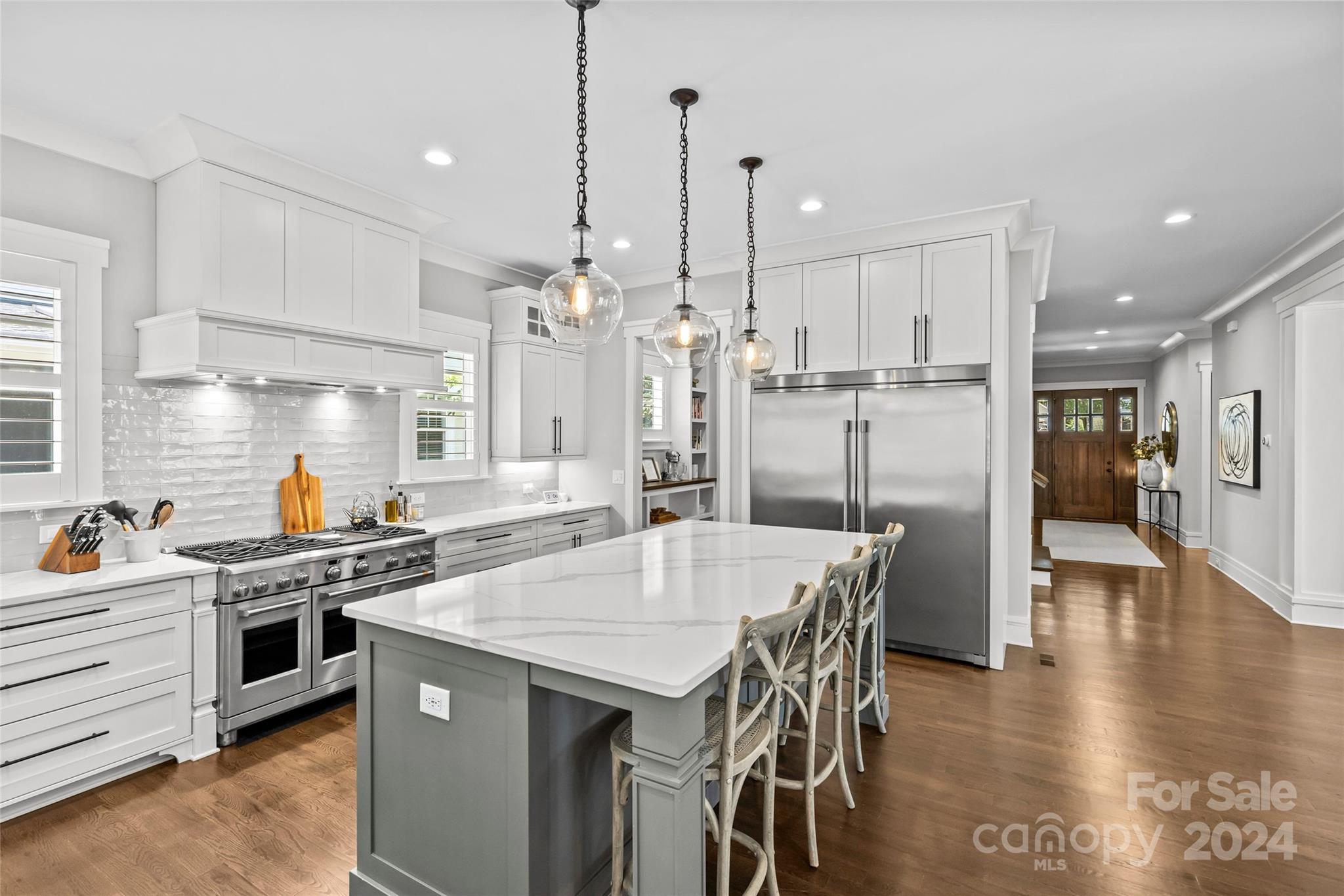 Chantilly - Residential