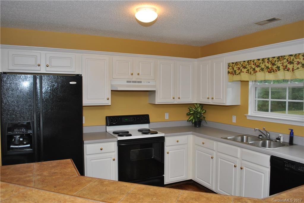 West Asheville - Residential