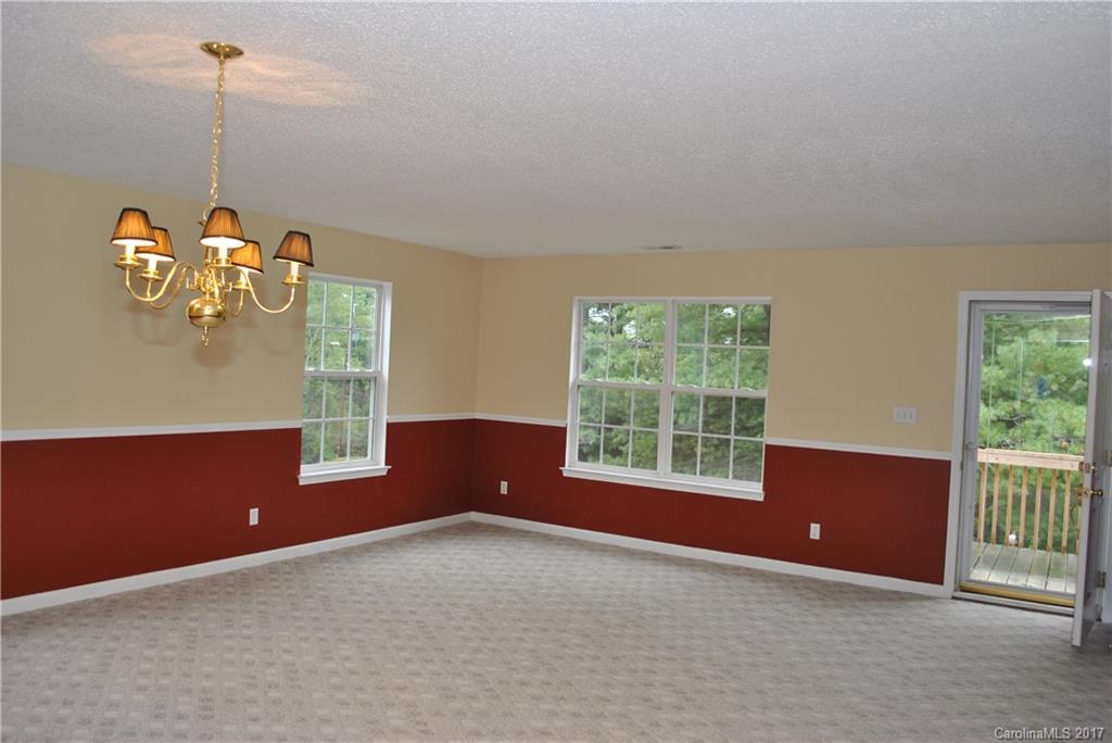 West Asheville - Residential