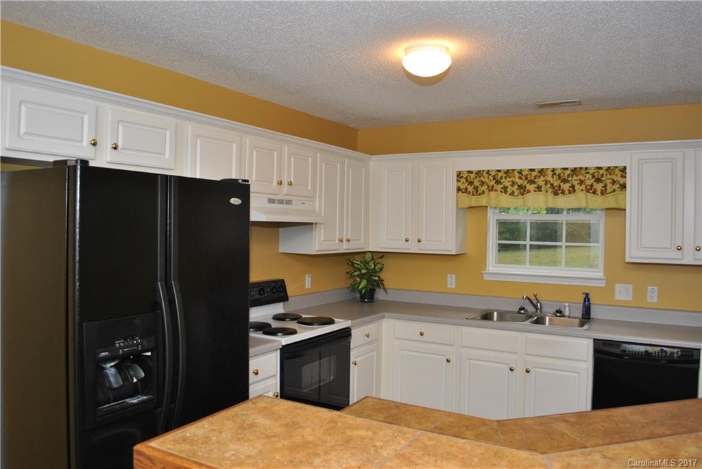 West Asheville - Residential