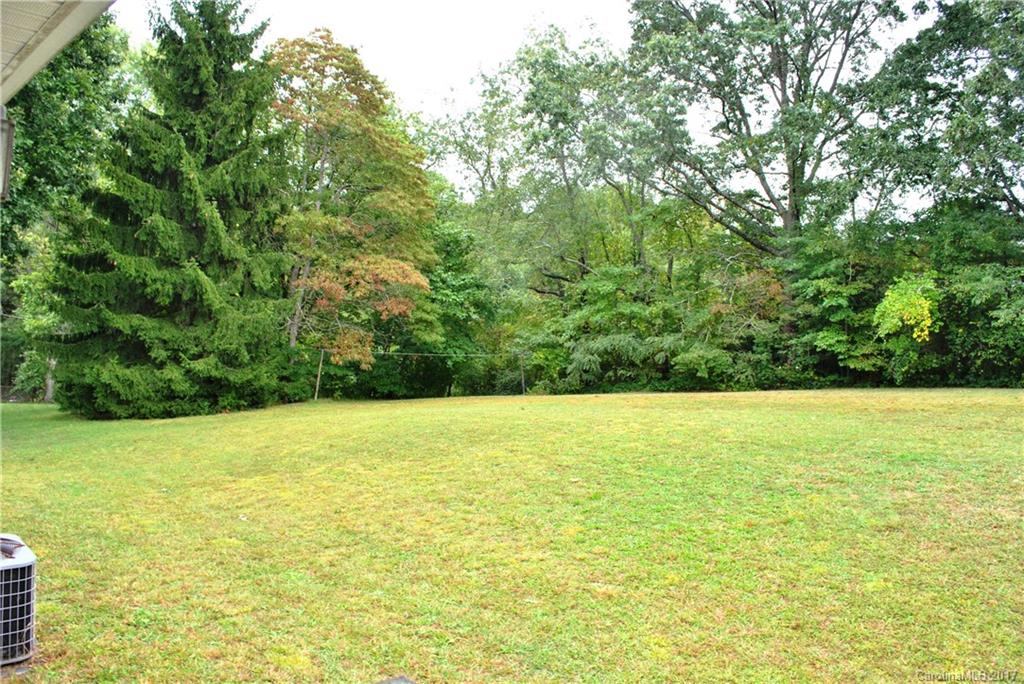 West Asheville - Residential