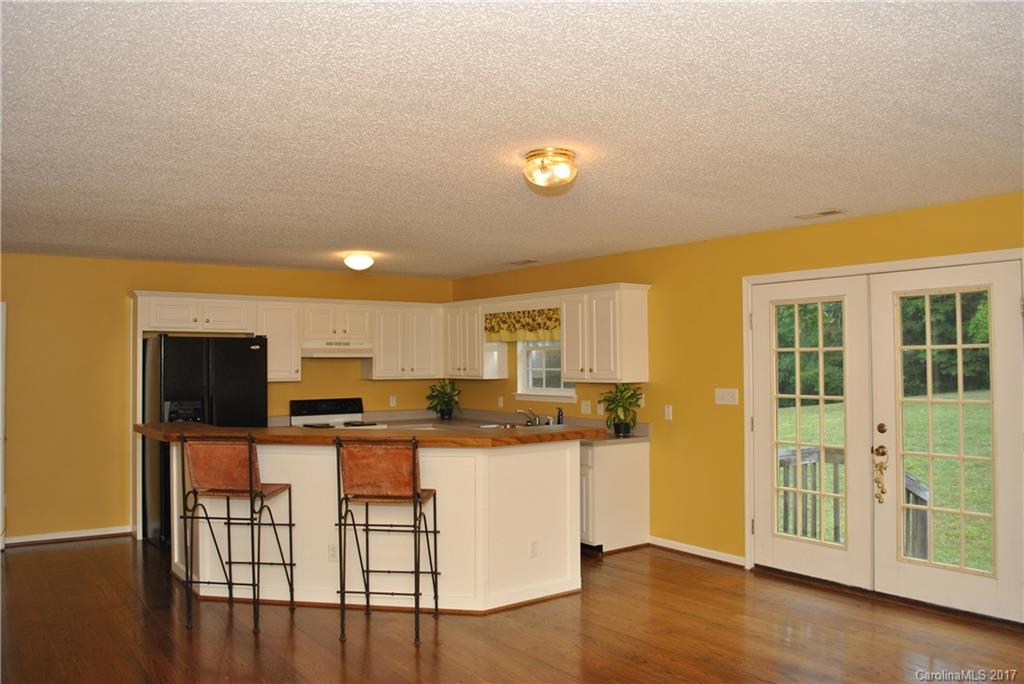 West Asheville - Residential
