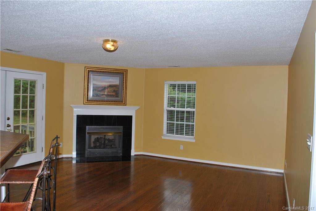 West Asheville - Residential