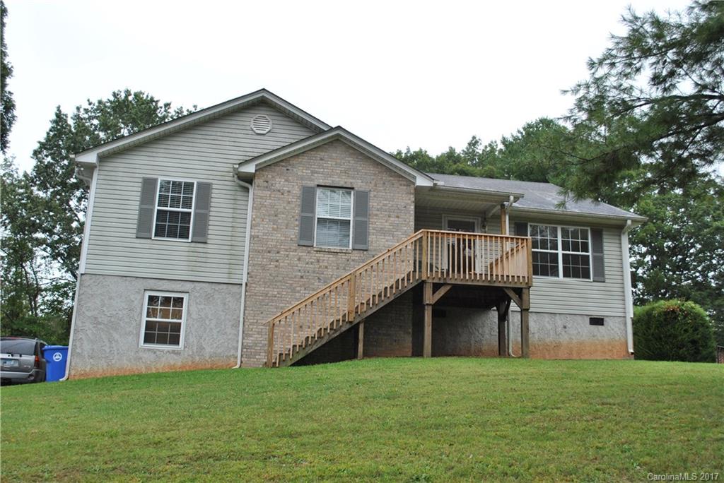 West Asheville - Residential