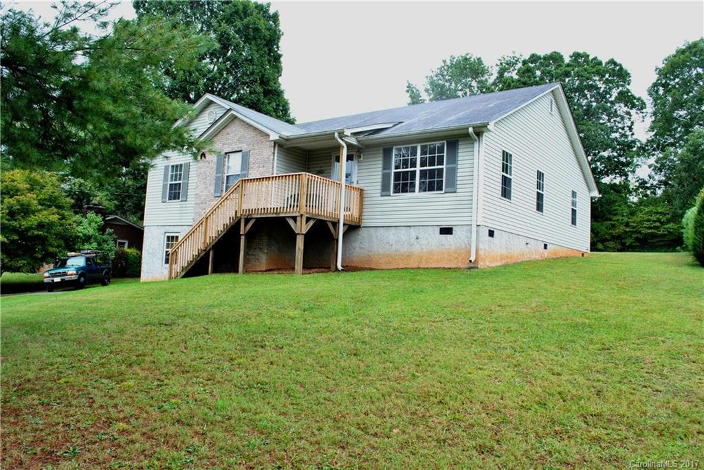 West Asheville - Residential