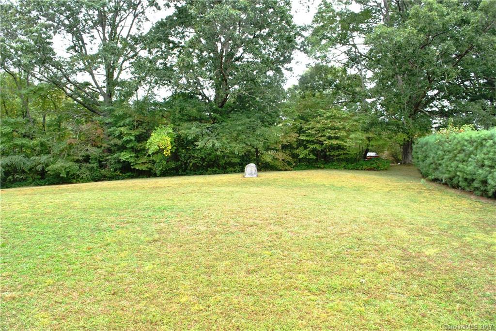 West Asheville - Residential
