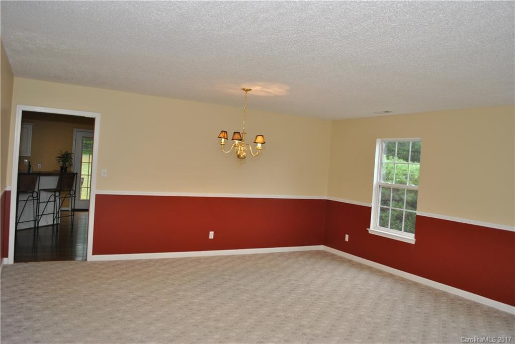 West Asheville - Residential
