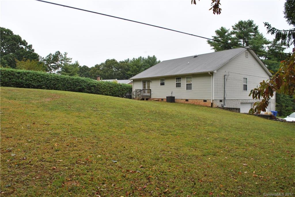 West Asheville - Residential