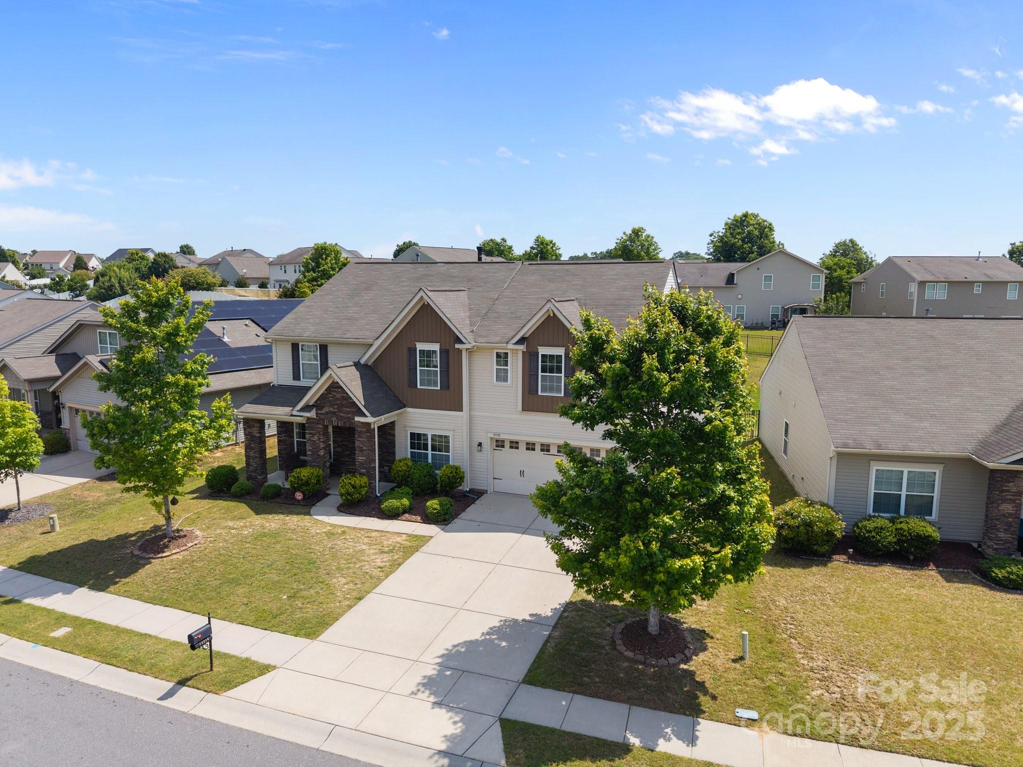 13315 Hunting Birds Lane