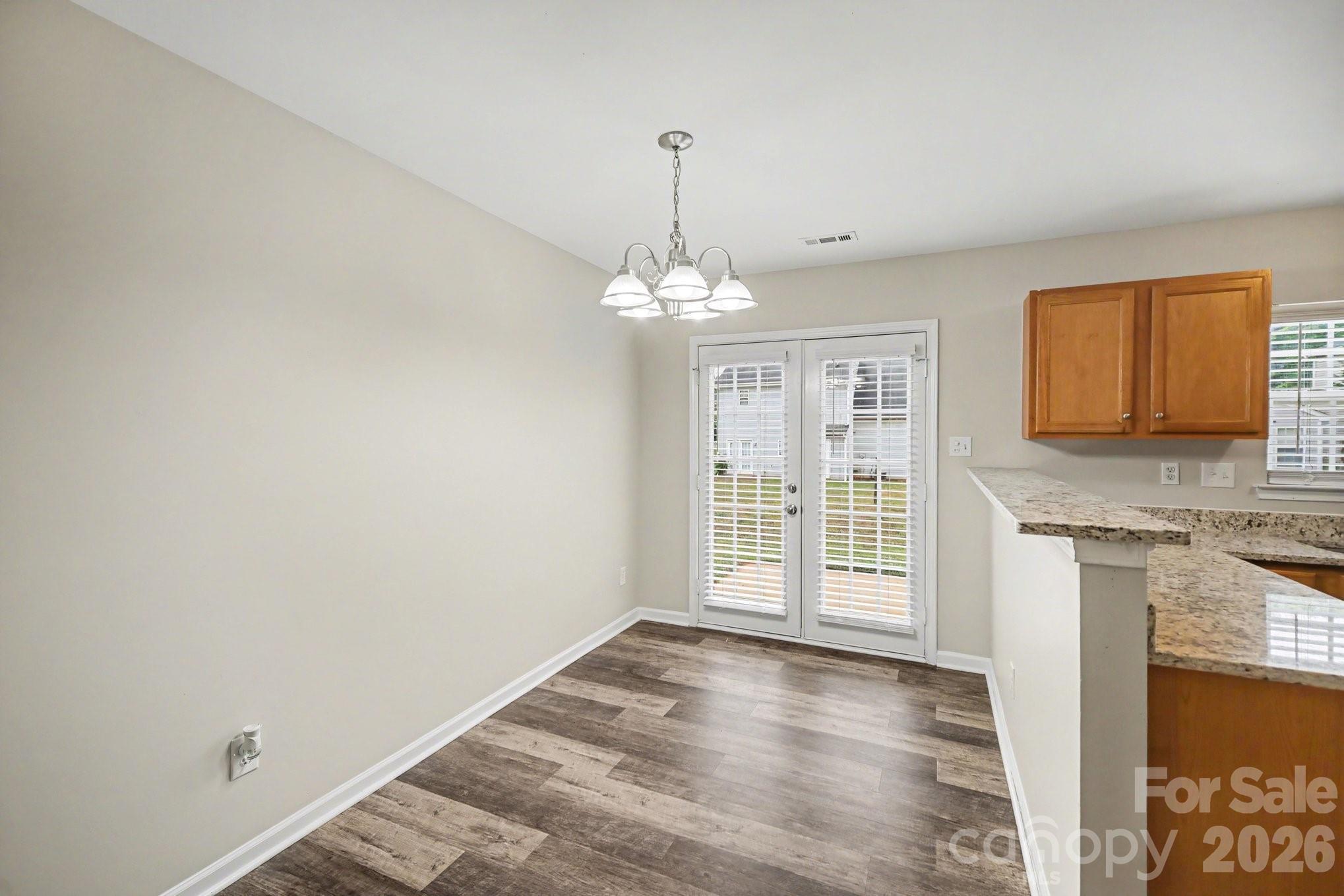 Hathaway Hills - Residential