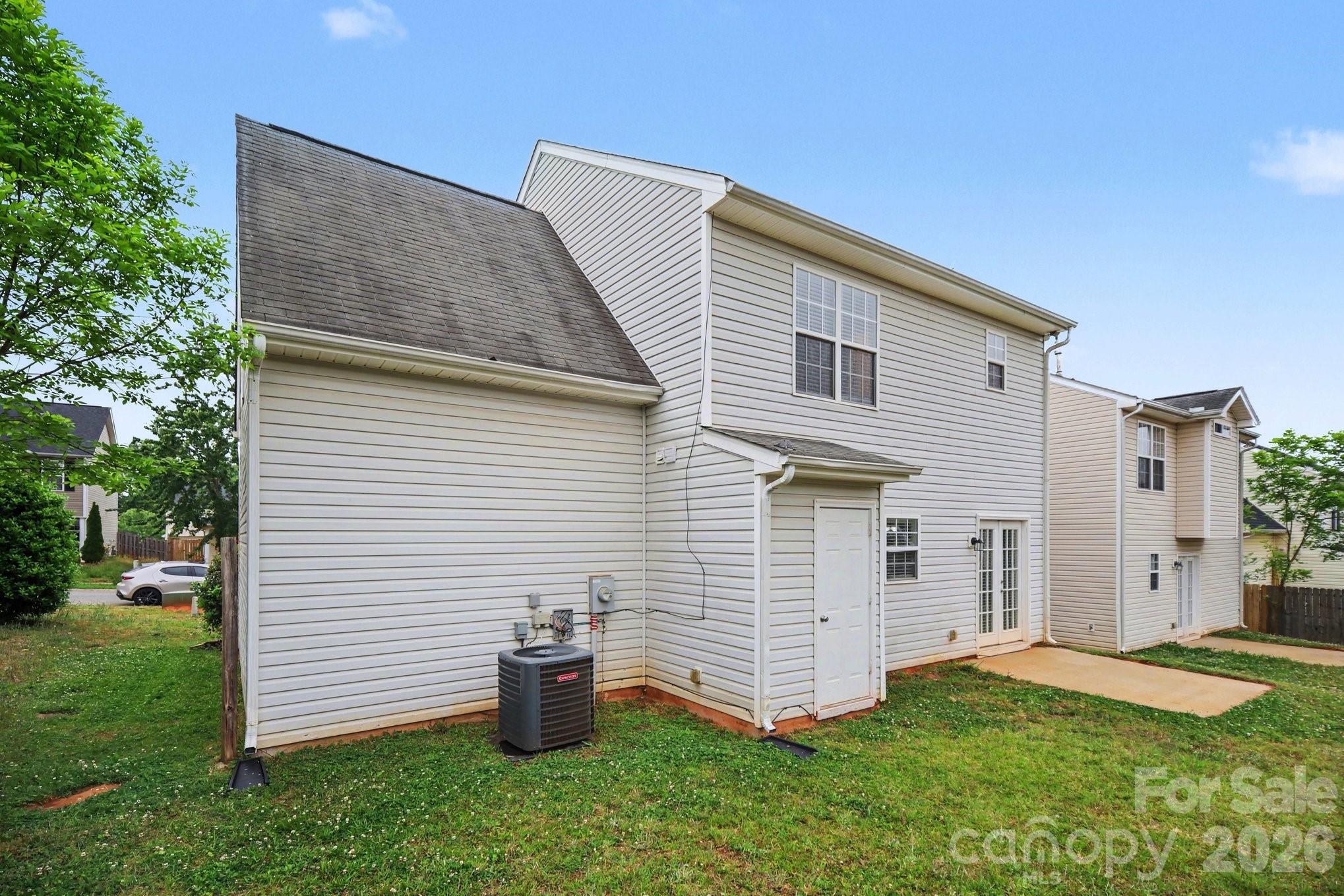 Hathaway Hills - Residential
