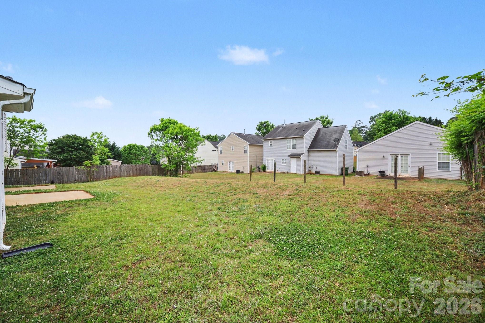 Hathaway Hills - Residential