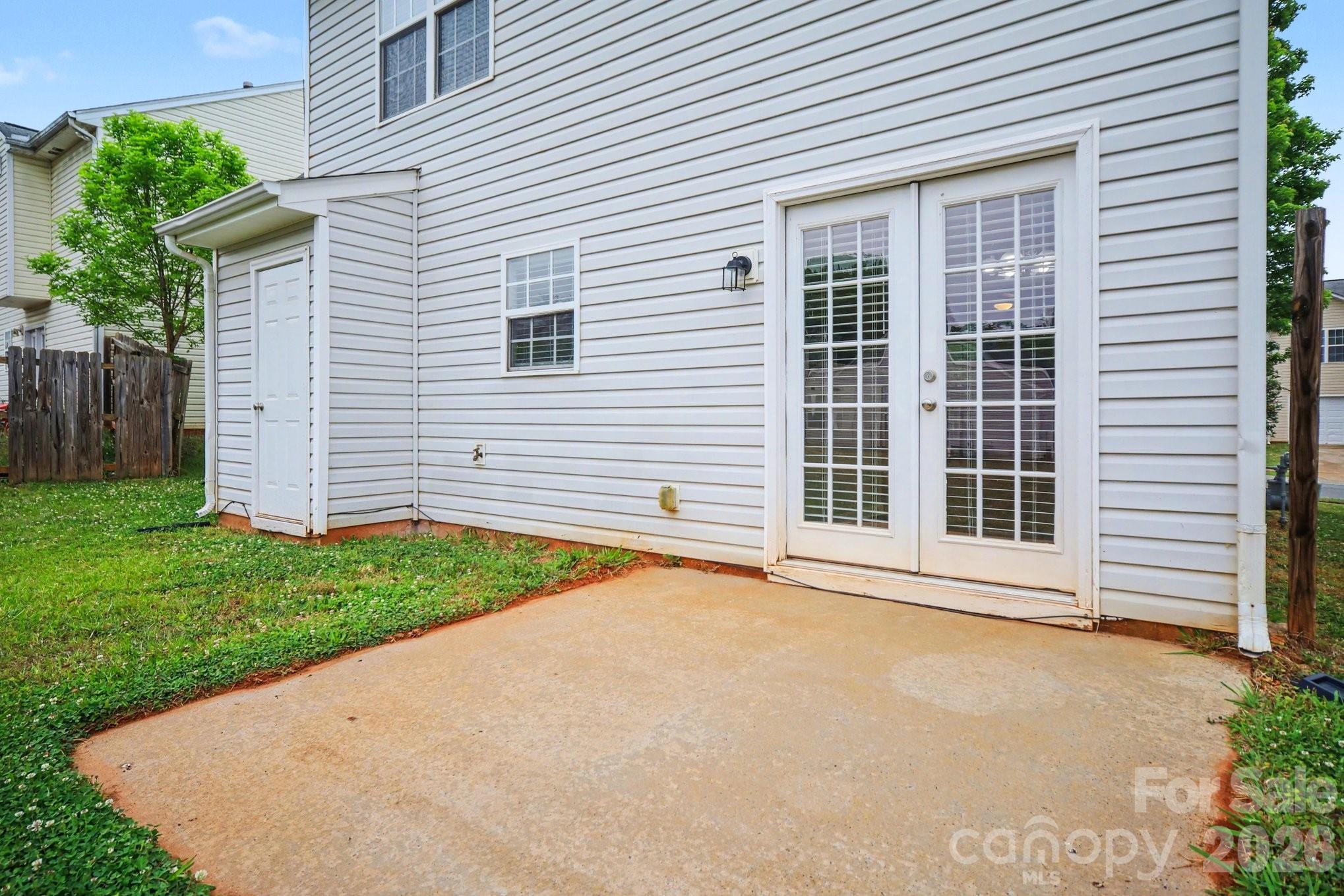 Hathaway Hills - Residential