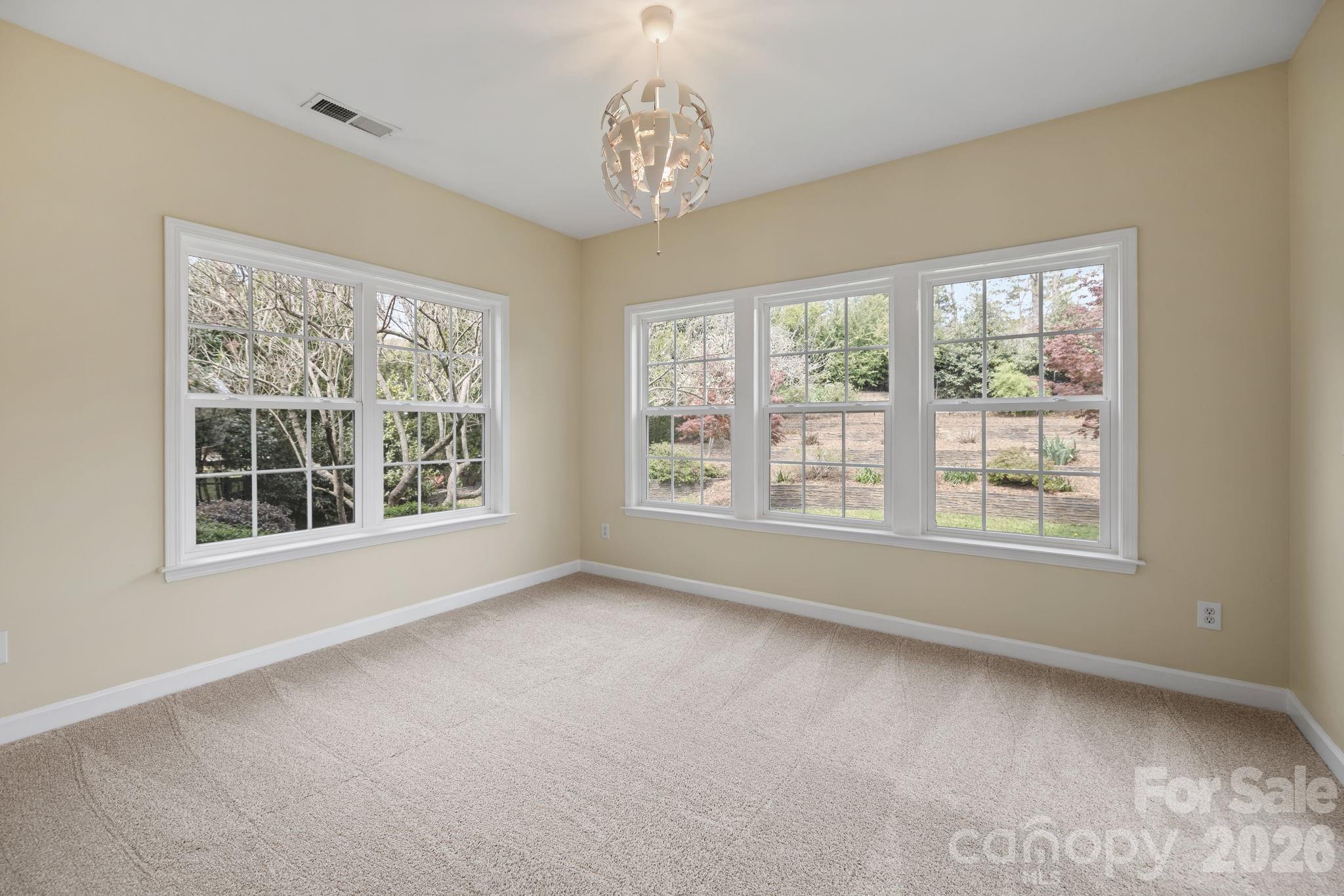 Providence Grove - Residential