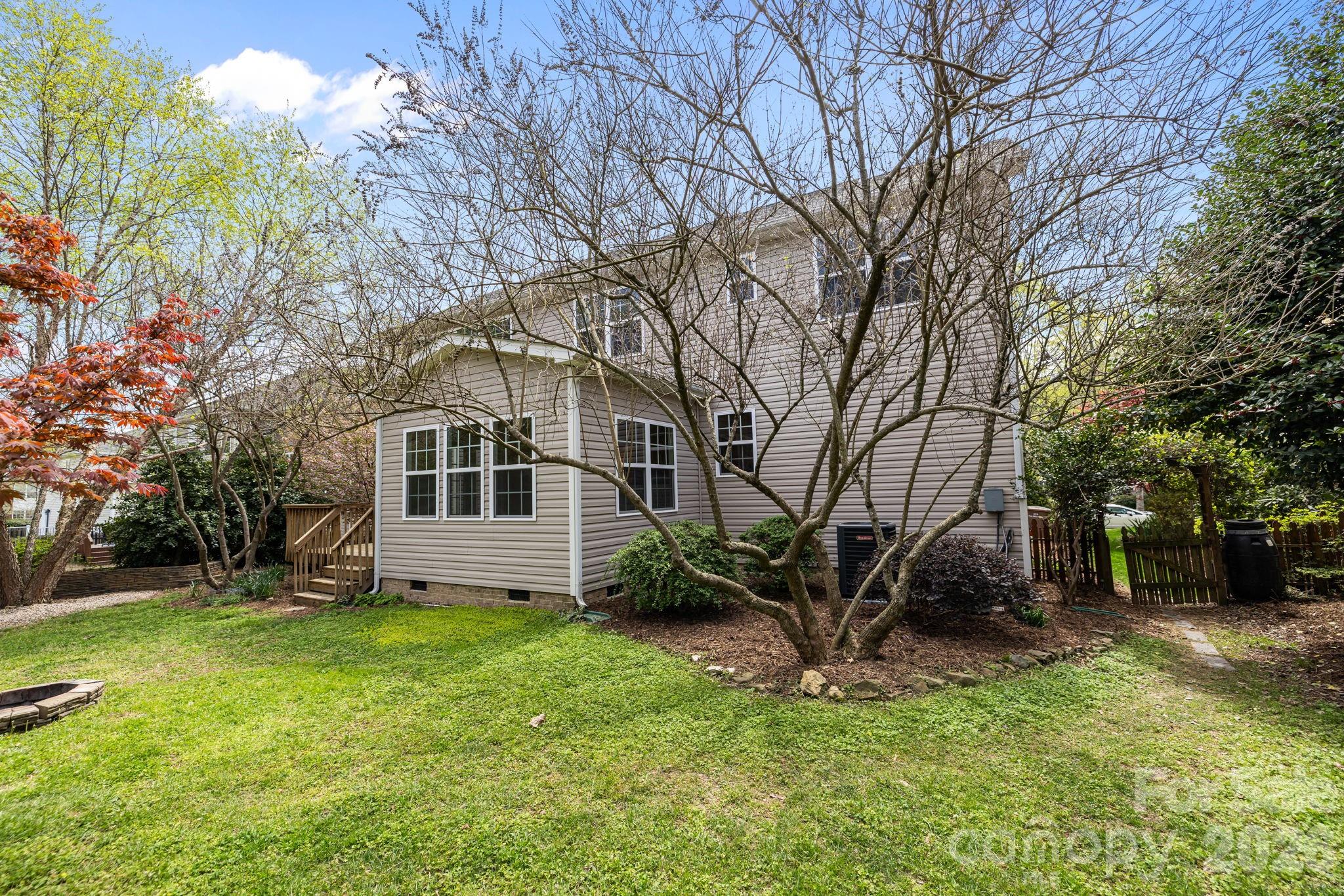 Providence Grove - Residential