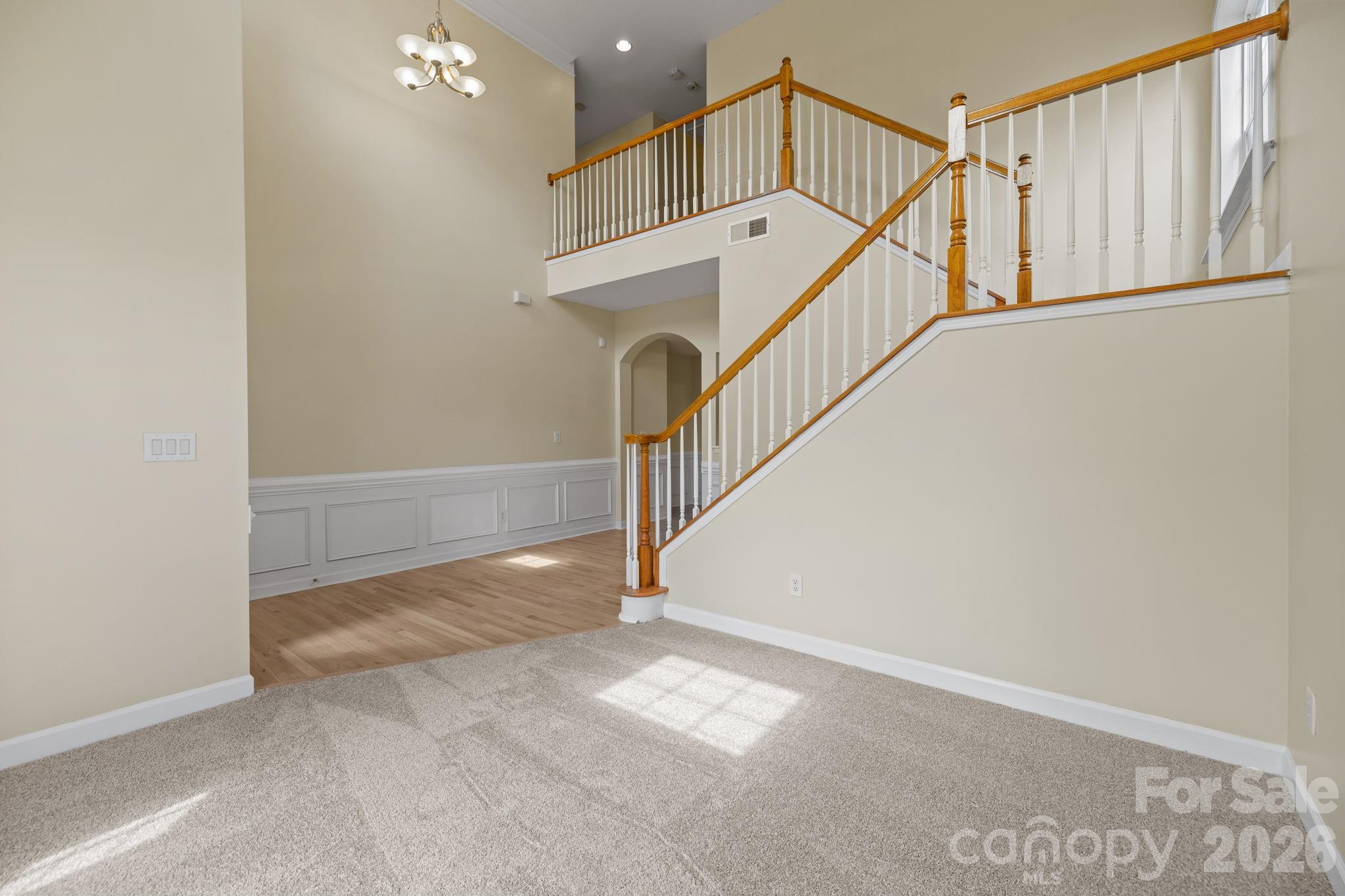 Providence Grove - Residential