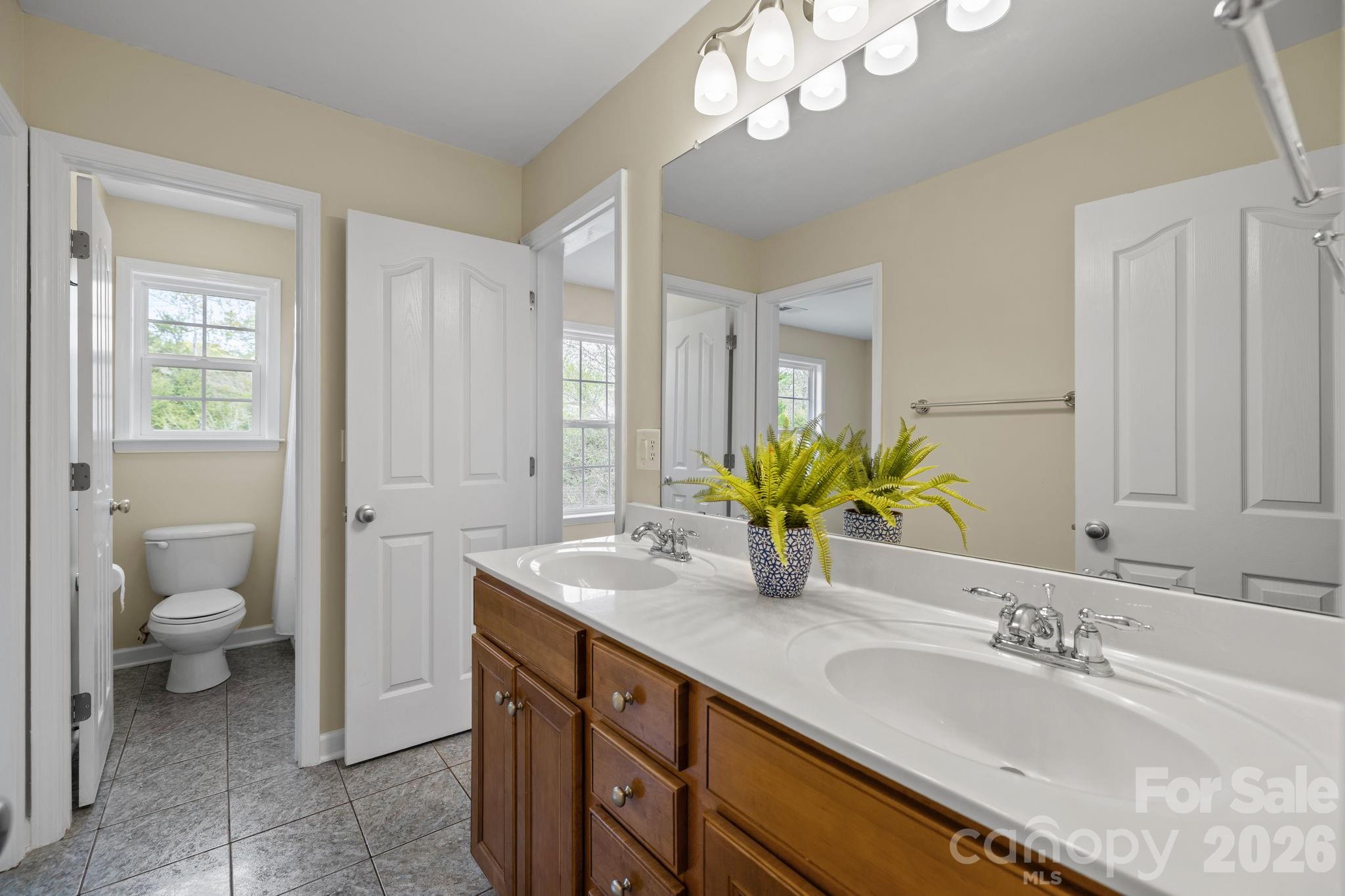 Providence Grove - Residential