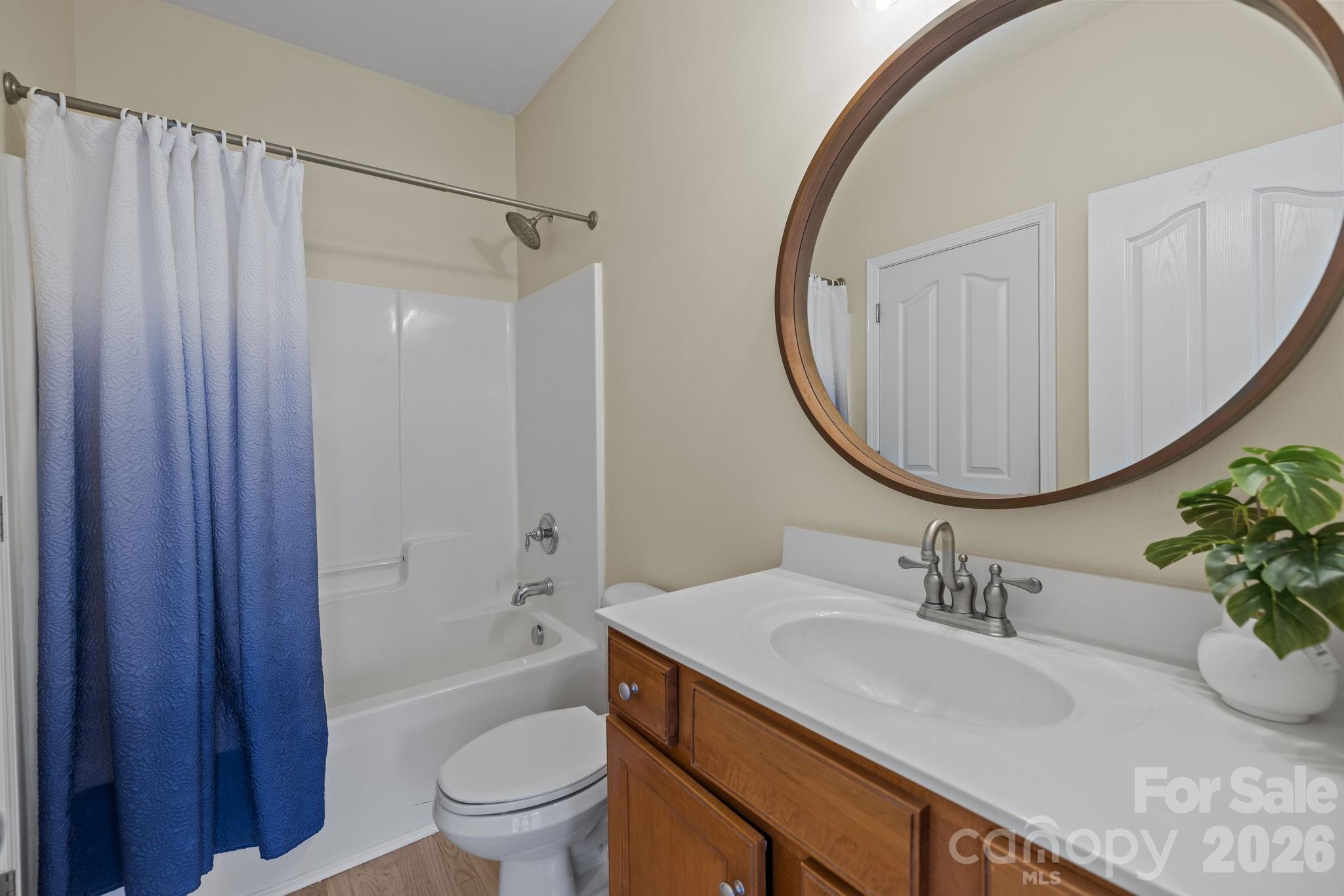 Providence Grove - Residential