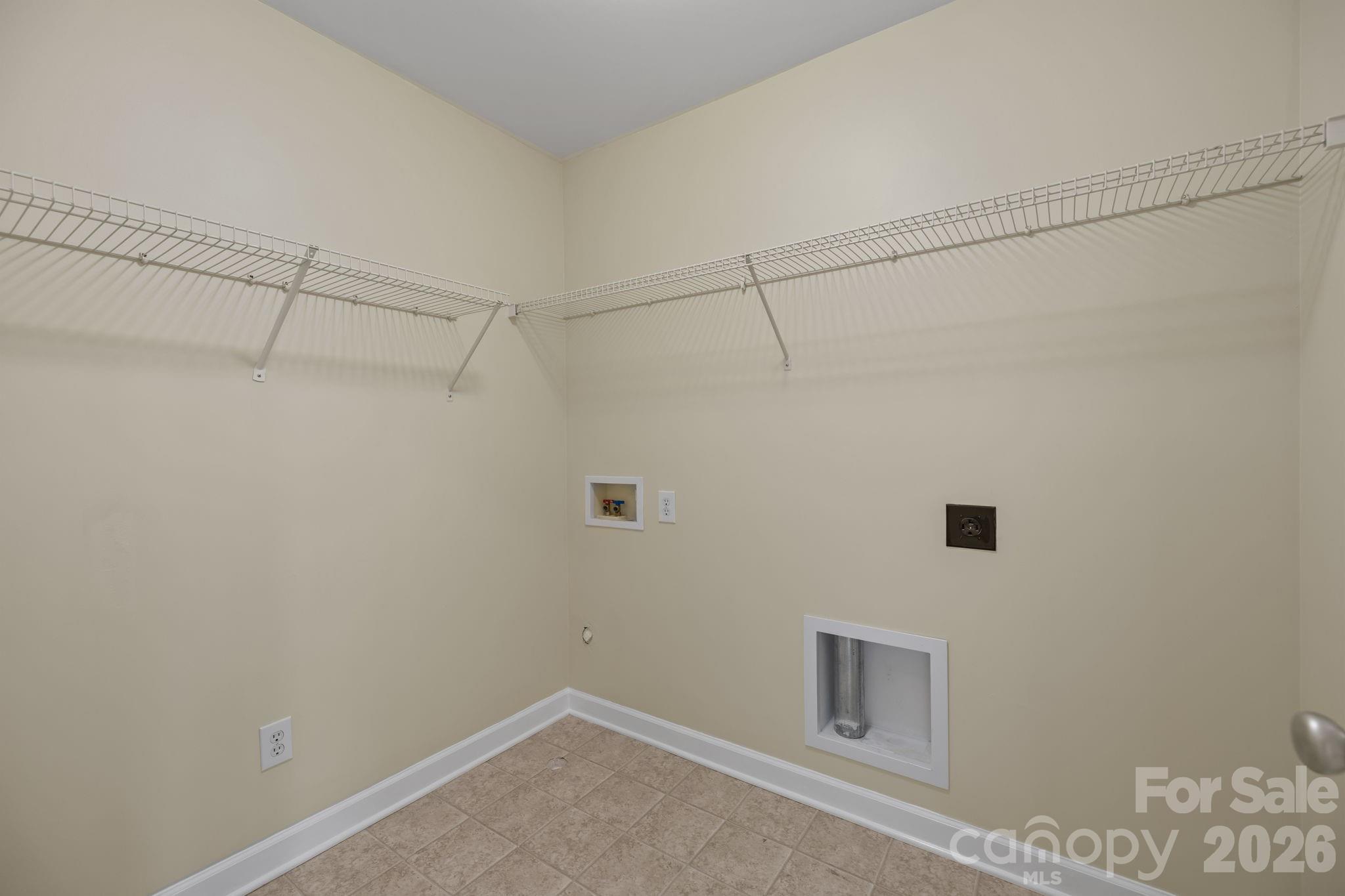 Providence Grove - Residential