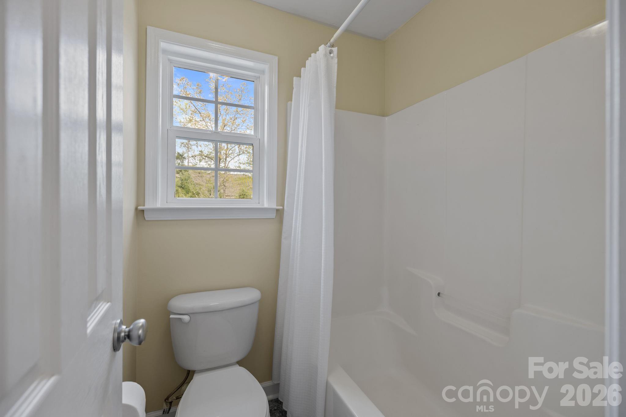 Providence Grove - Residential