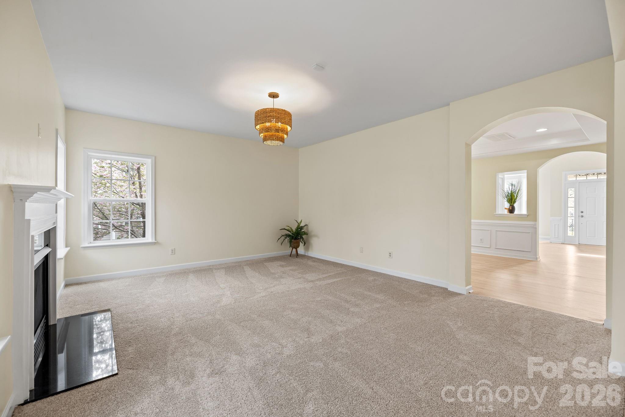 Providence Grove - Residential