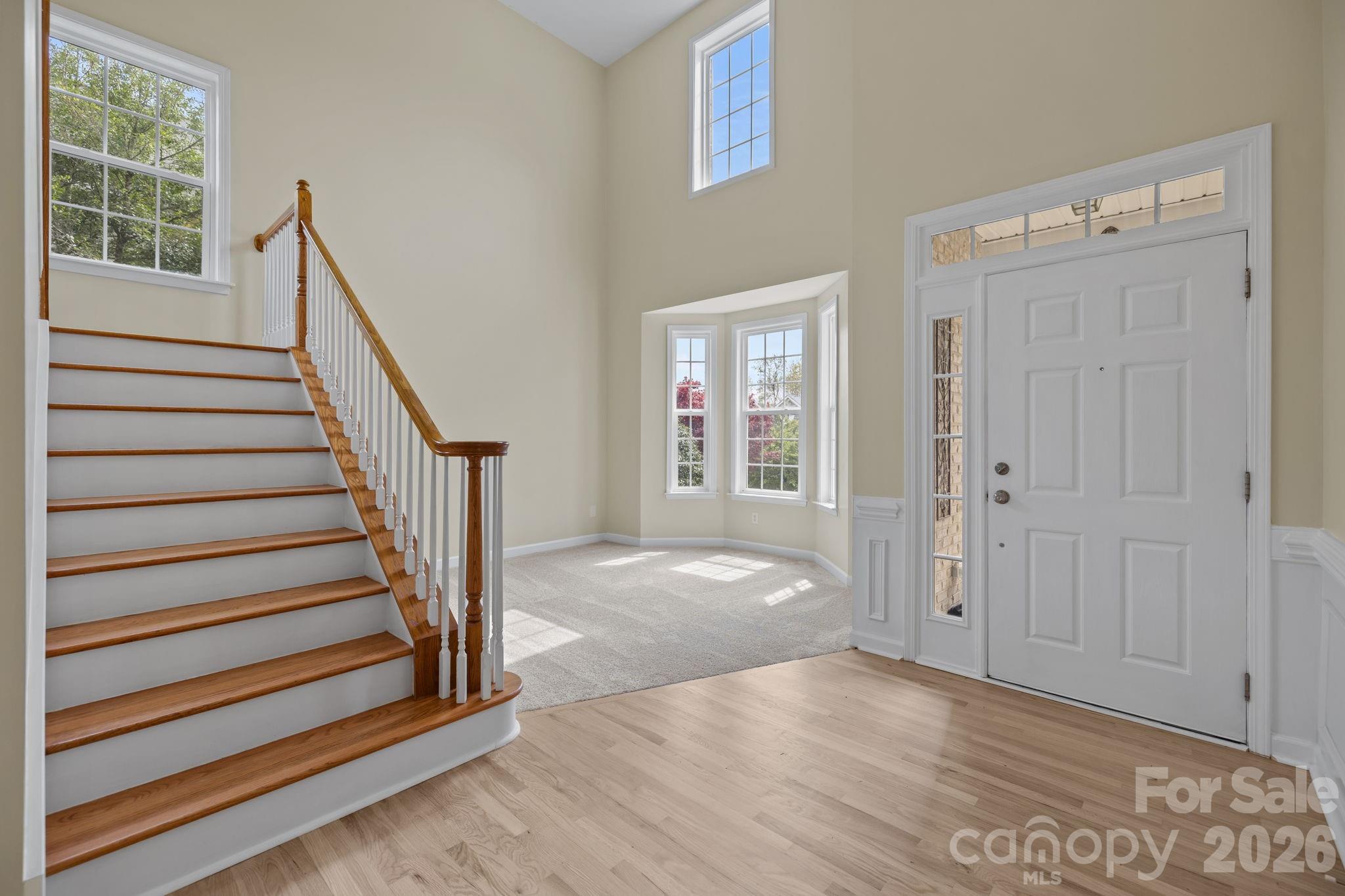 Providence Grove - Residential