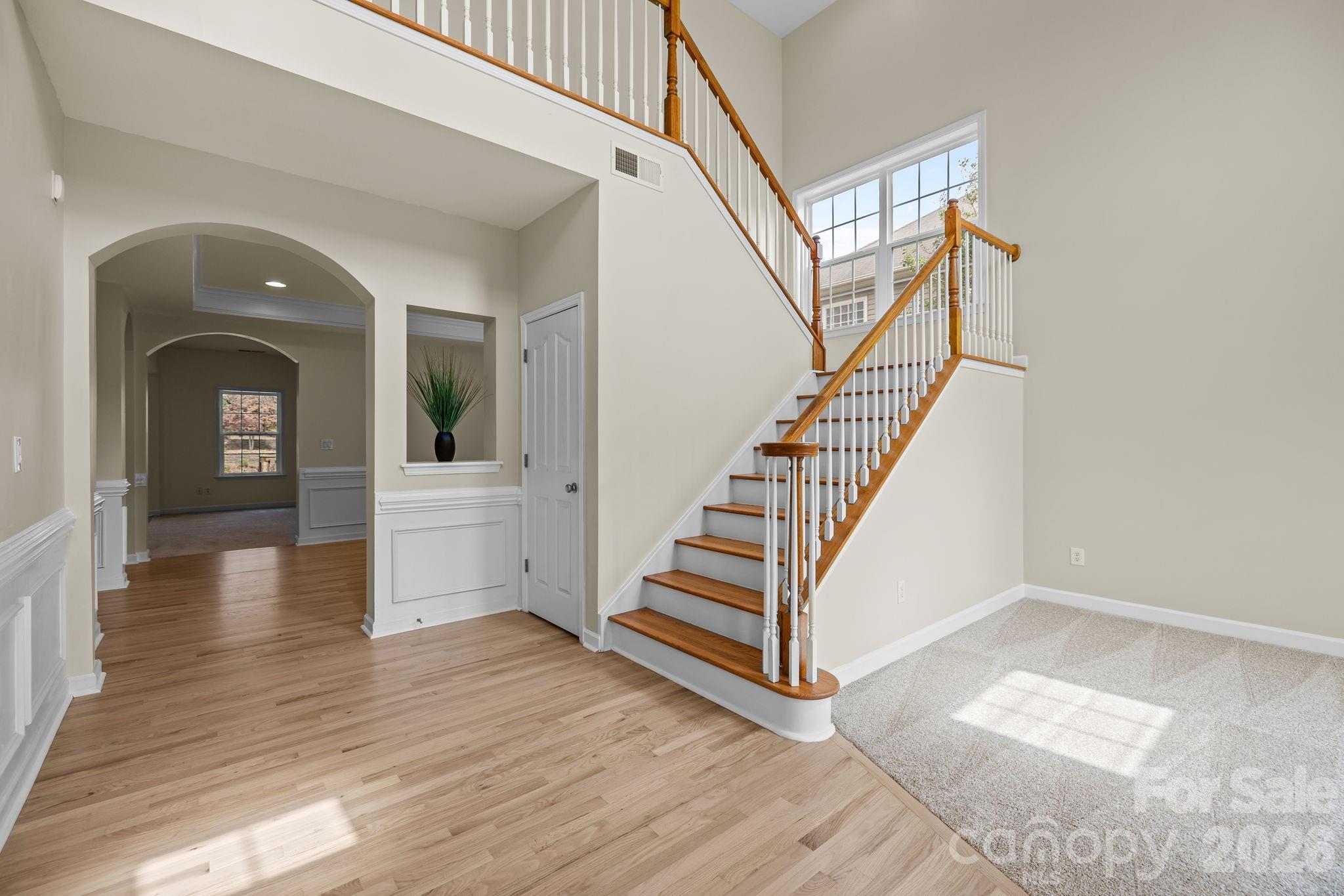 Providence Grove - Residential