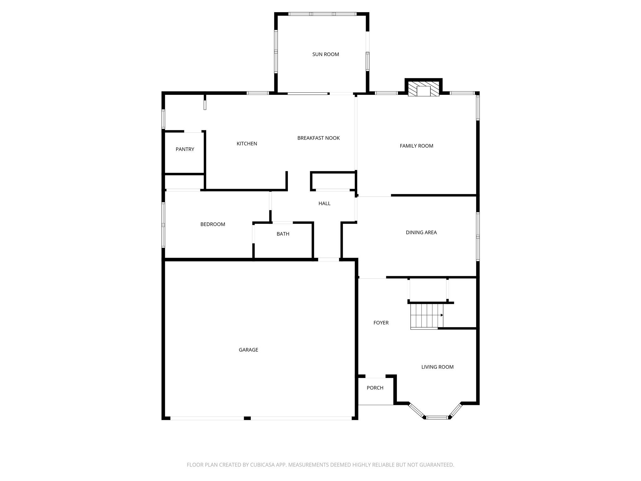 Providence Grove - Residential