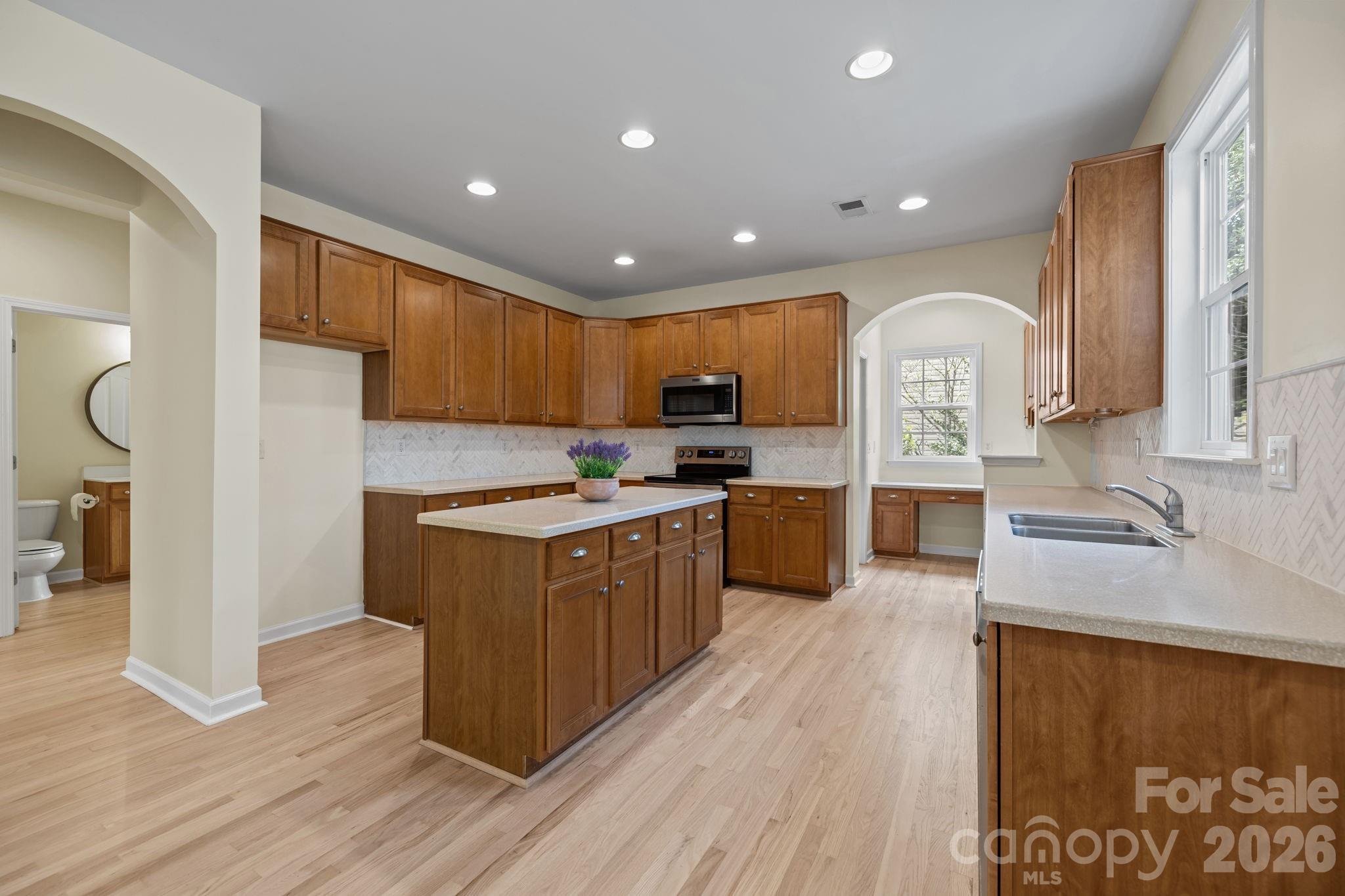 Providence Grove - Residential