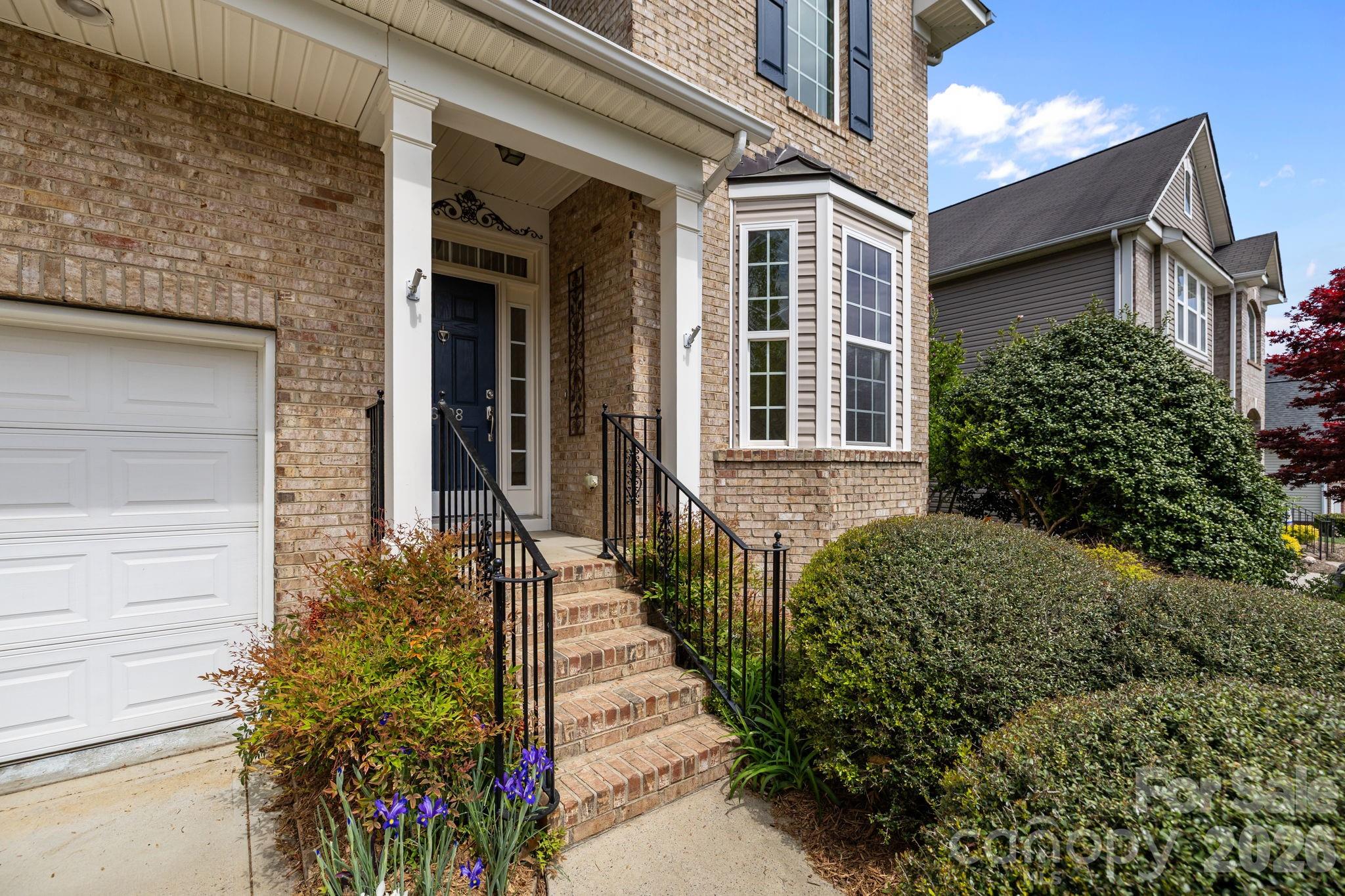 Providence Grove - Residential