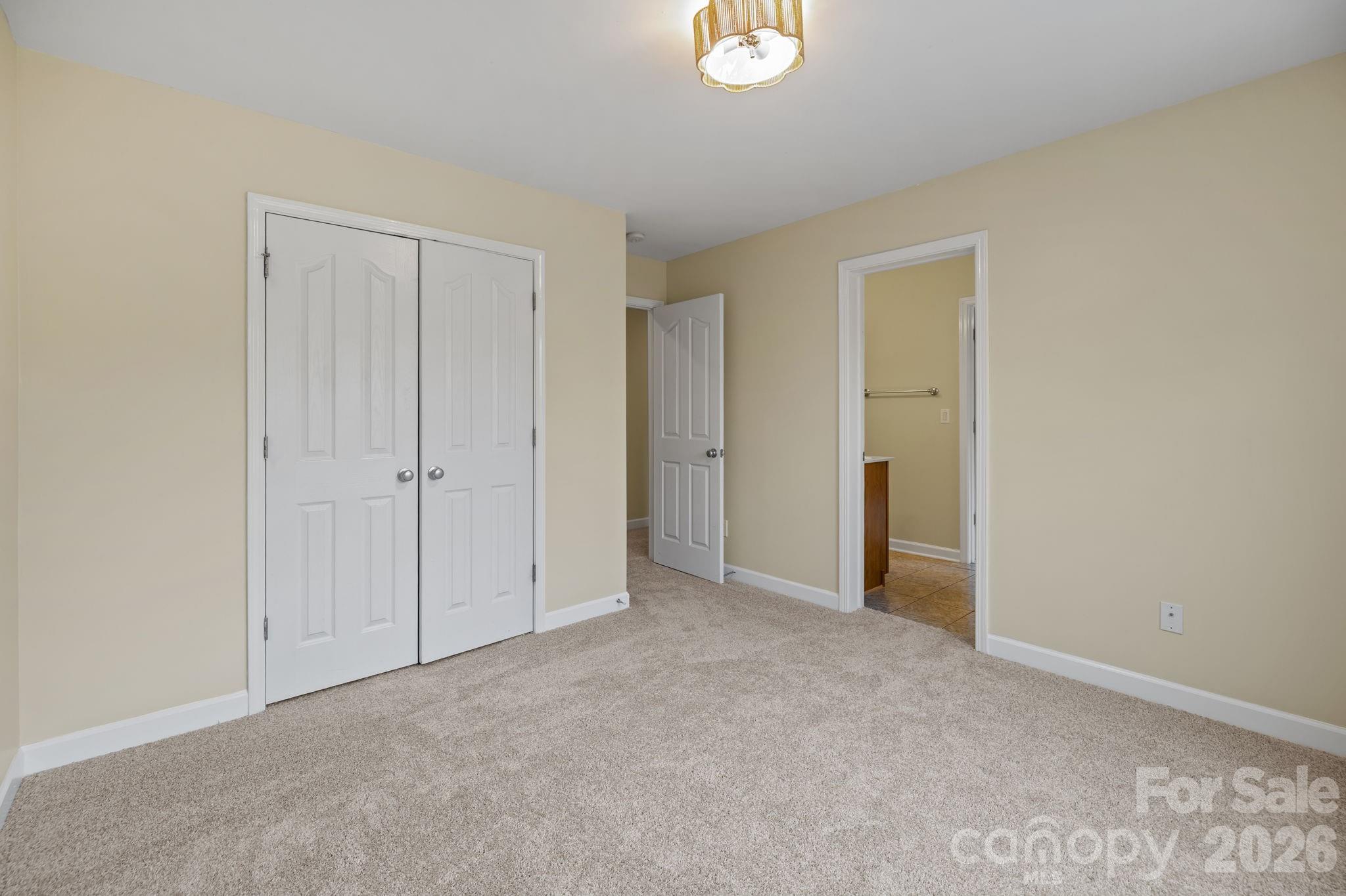 Providence Grove - Residential