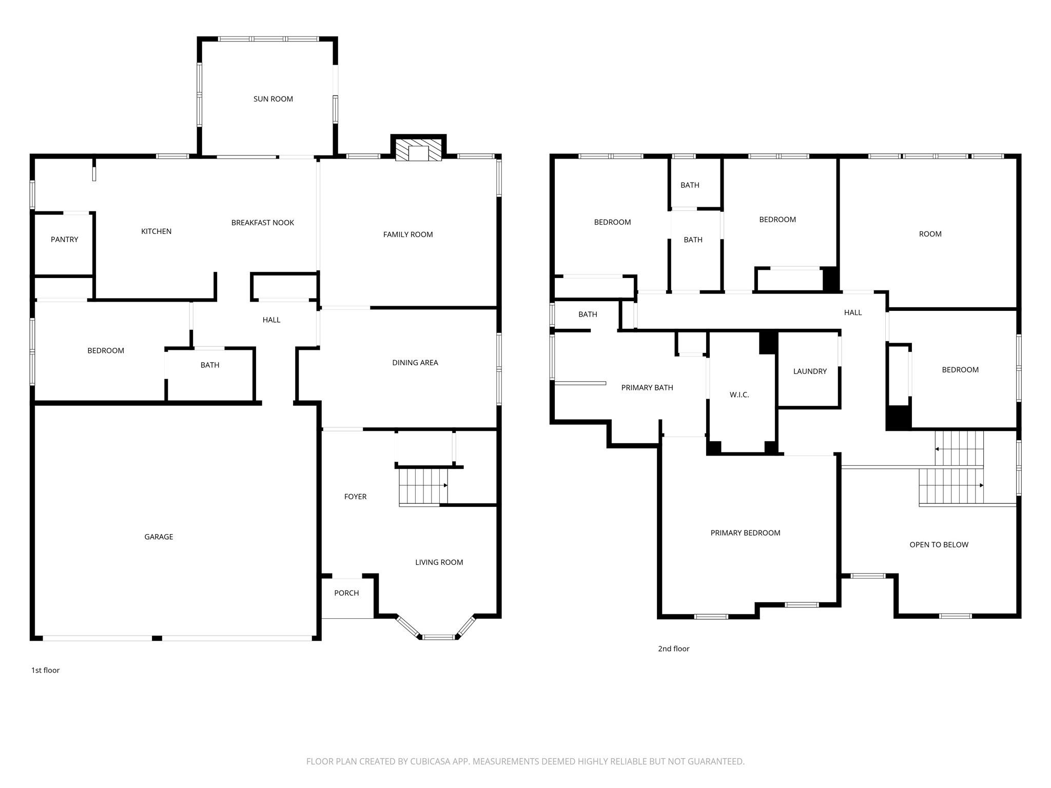 Providence Grove - Residential