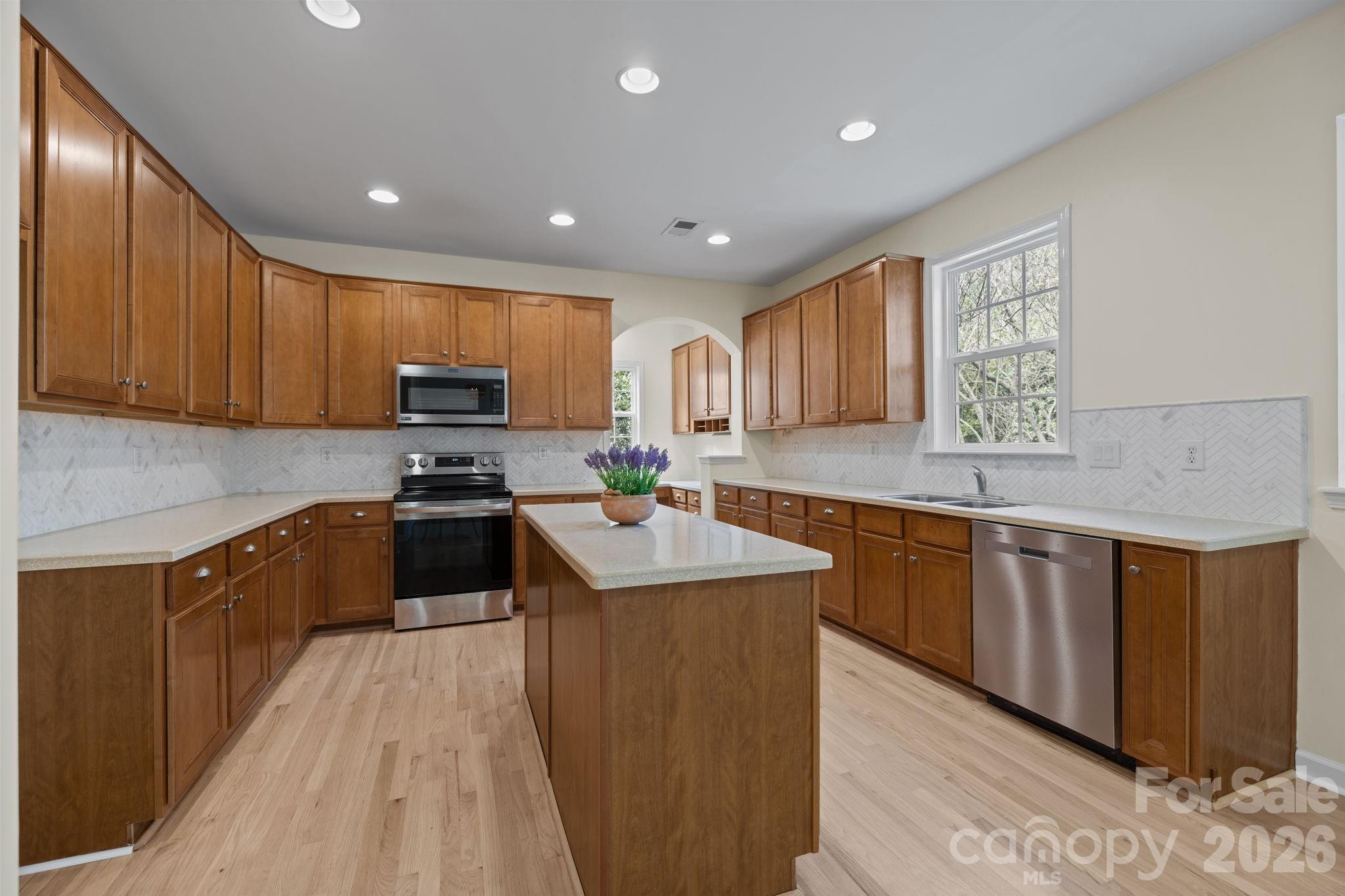 Providence Grove - Residential