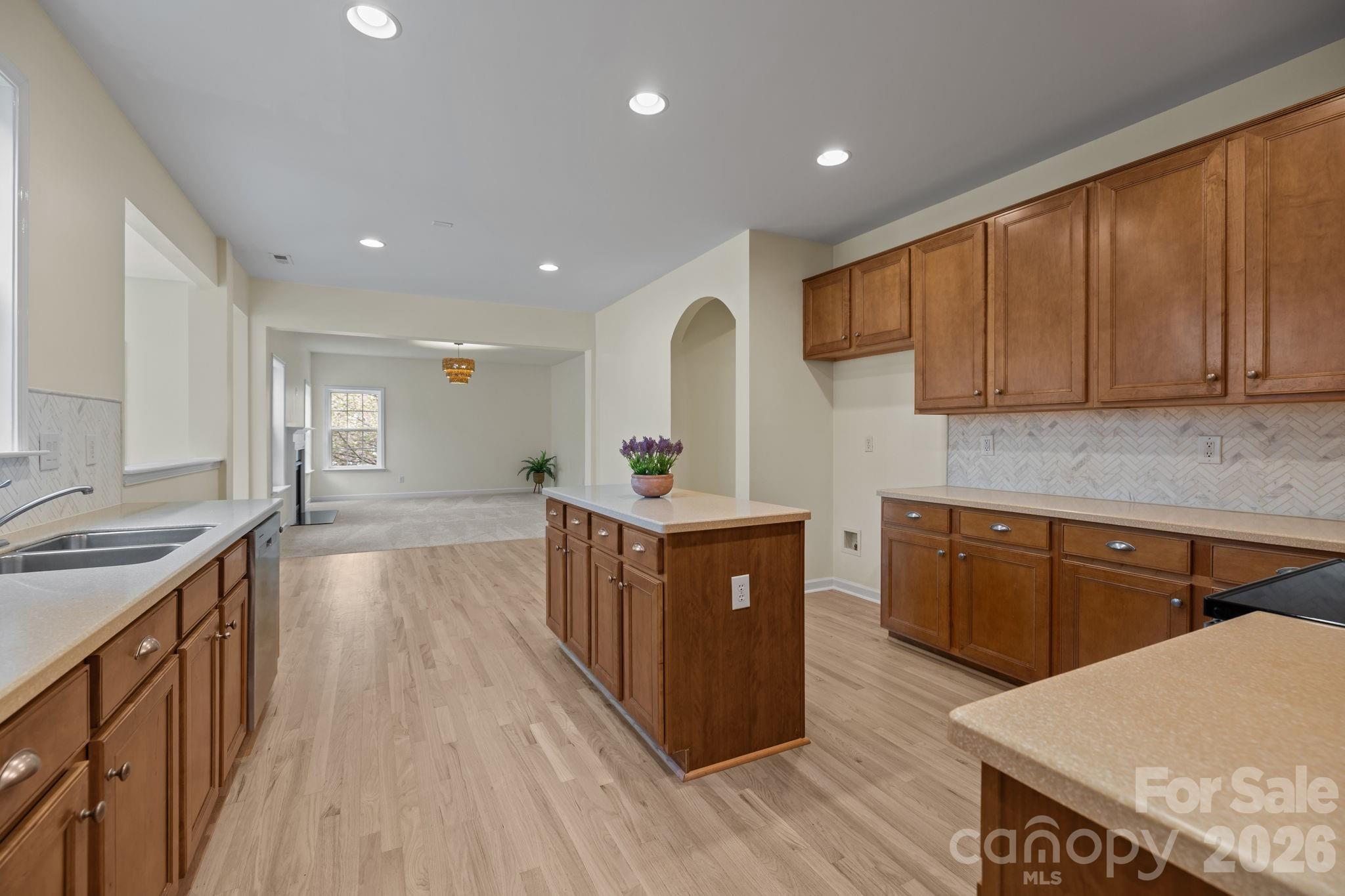 Providence Grove - Residential