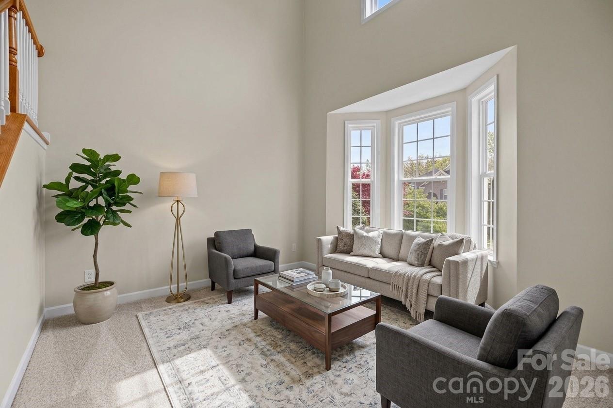 Providence Grove - Residential