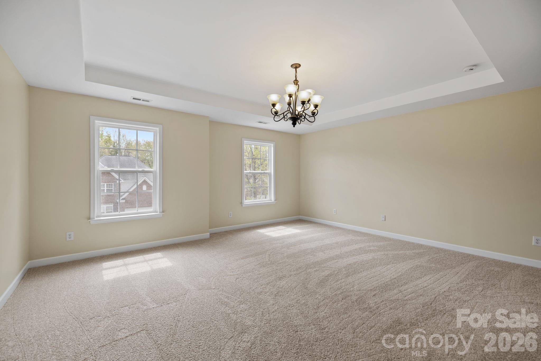 Providence Grove - Residential