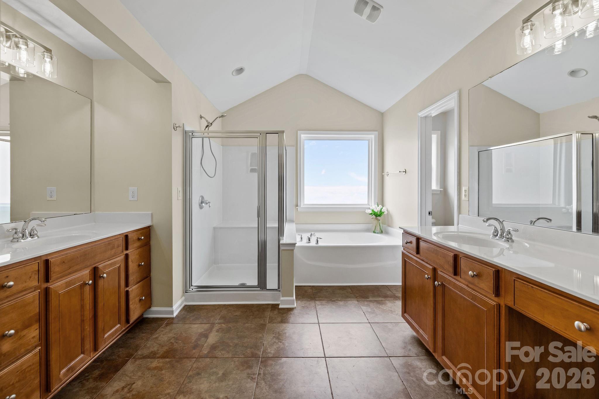 Providence Grove - Residential