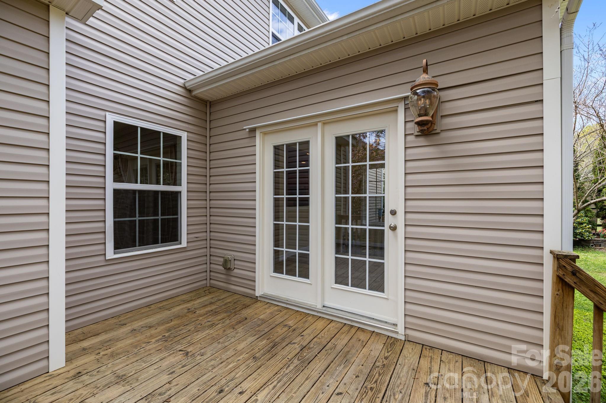 Providence Grove - Residential