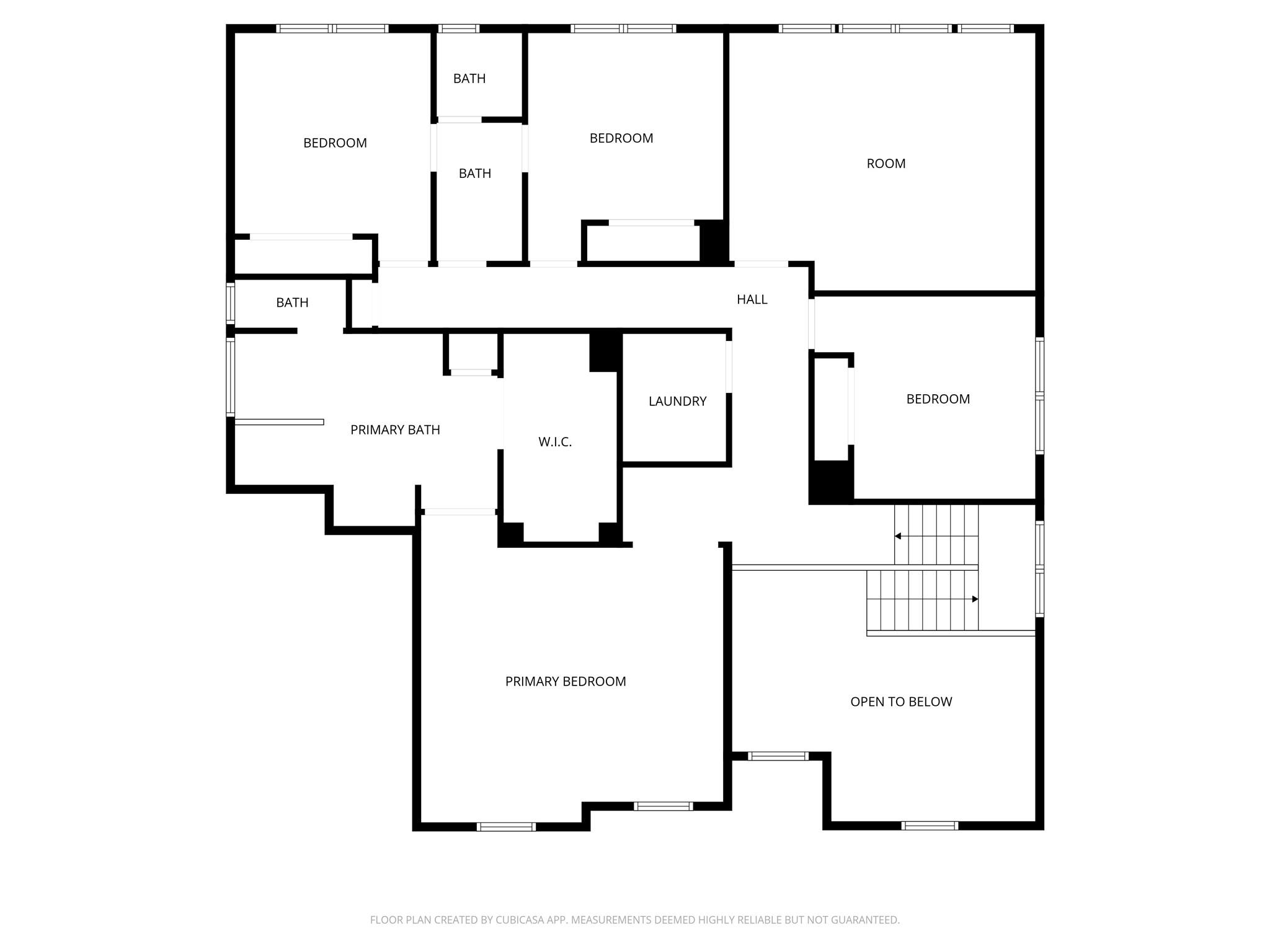 Providence Grove - Residential