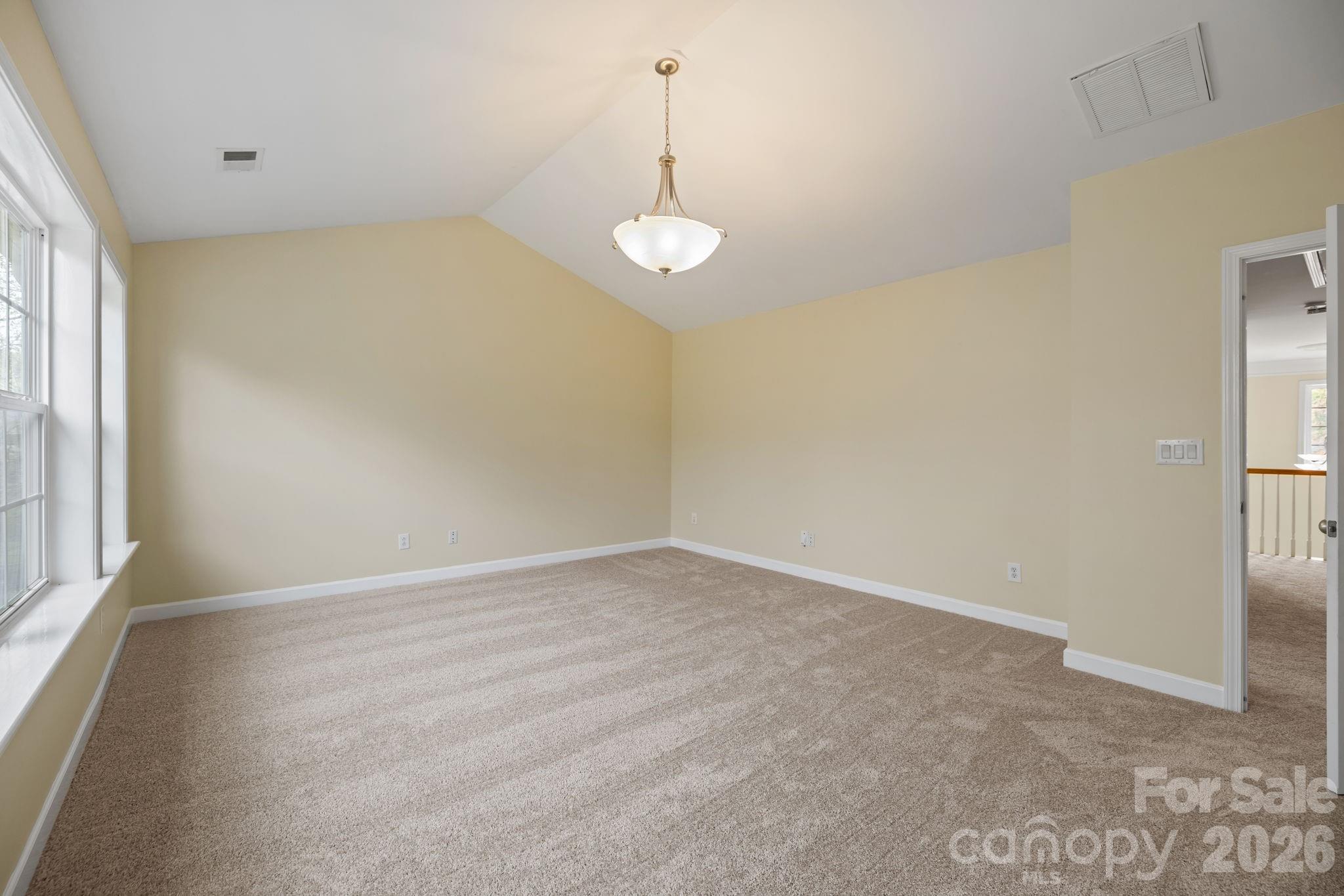 Providence Grove - Residential