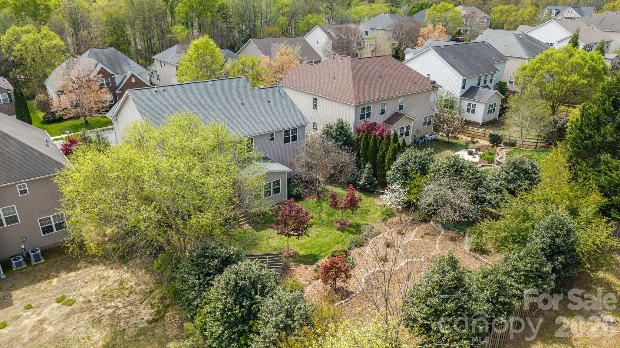 Providence Grove - Residential