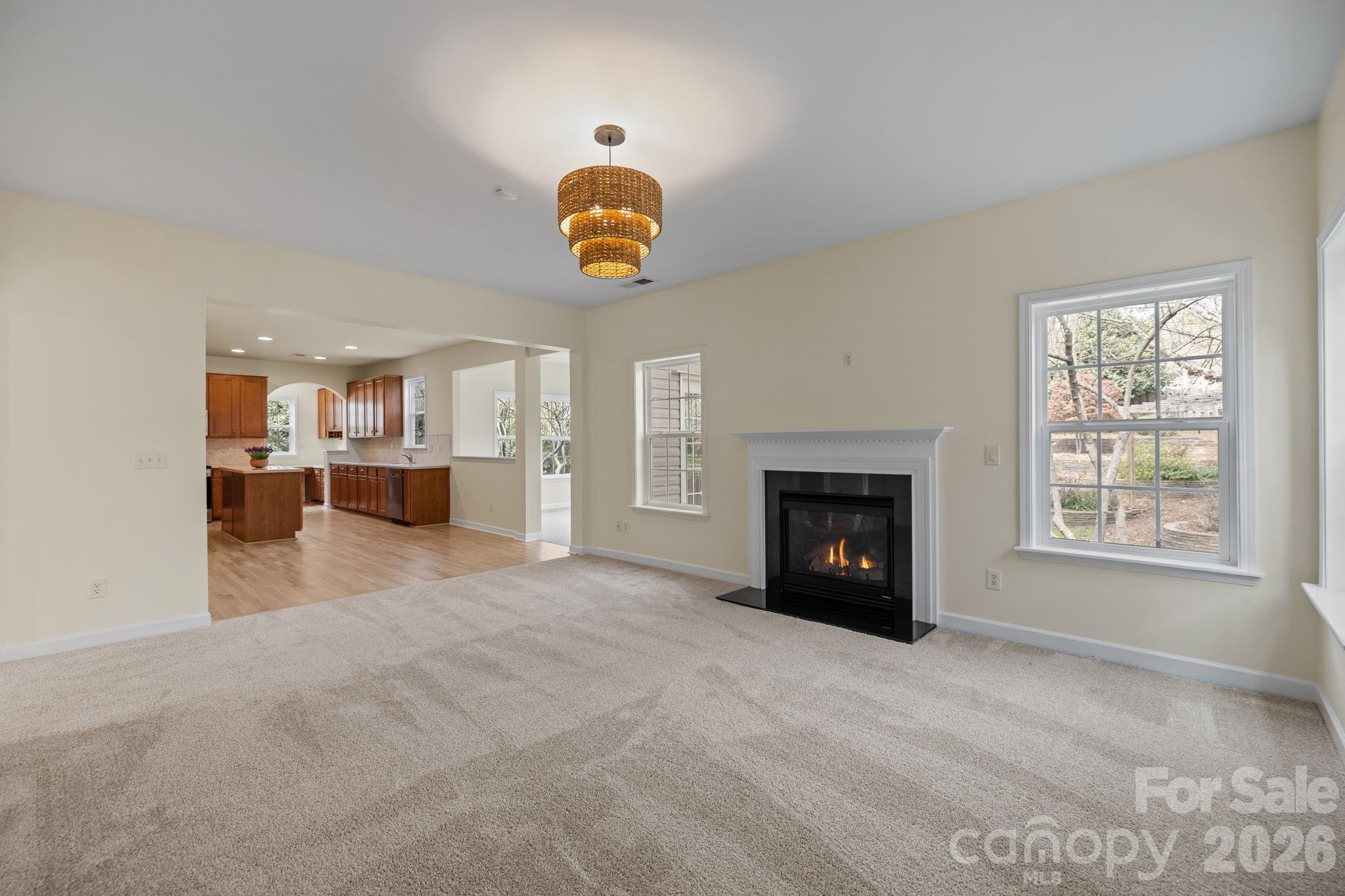 Providence Grove - Residential