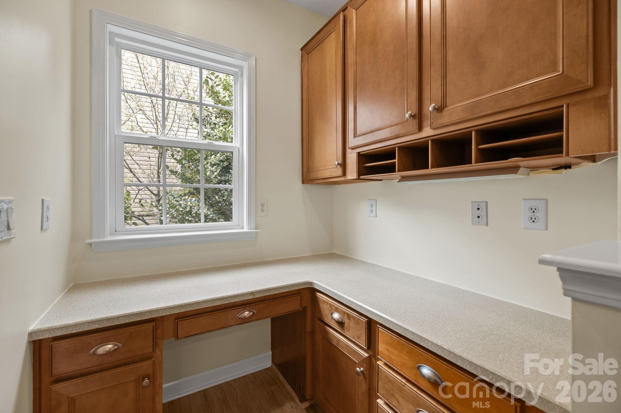 Providence Grove - Residential