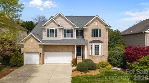 8108 Acacia Court Waxhaw NC 28173