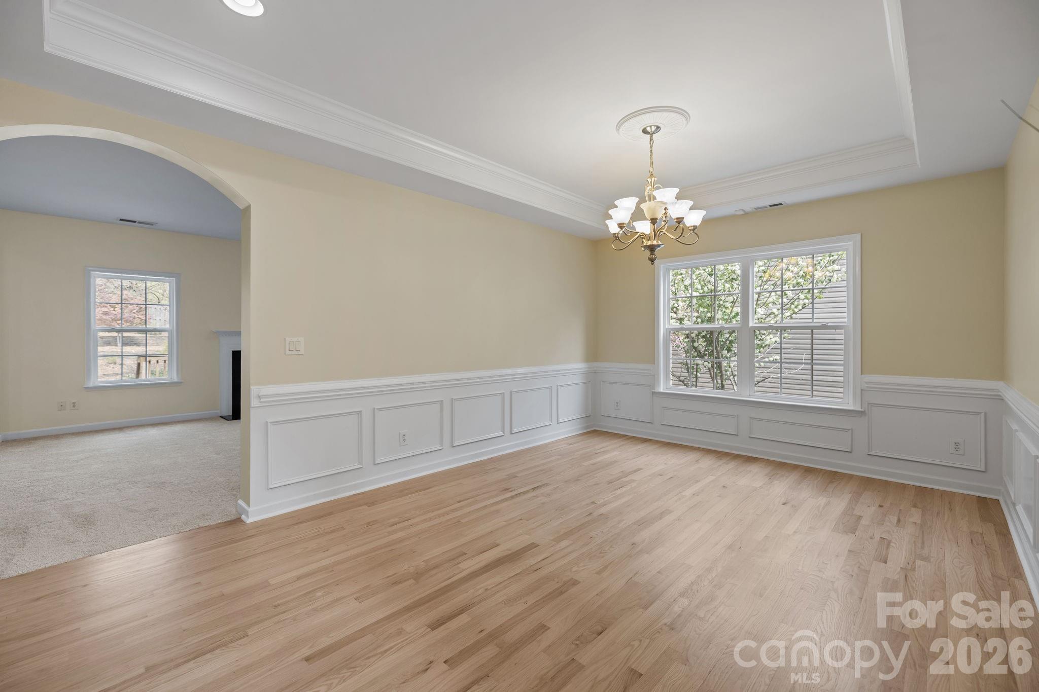 Providence Grove - Residential