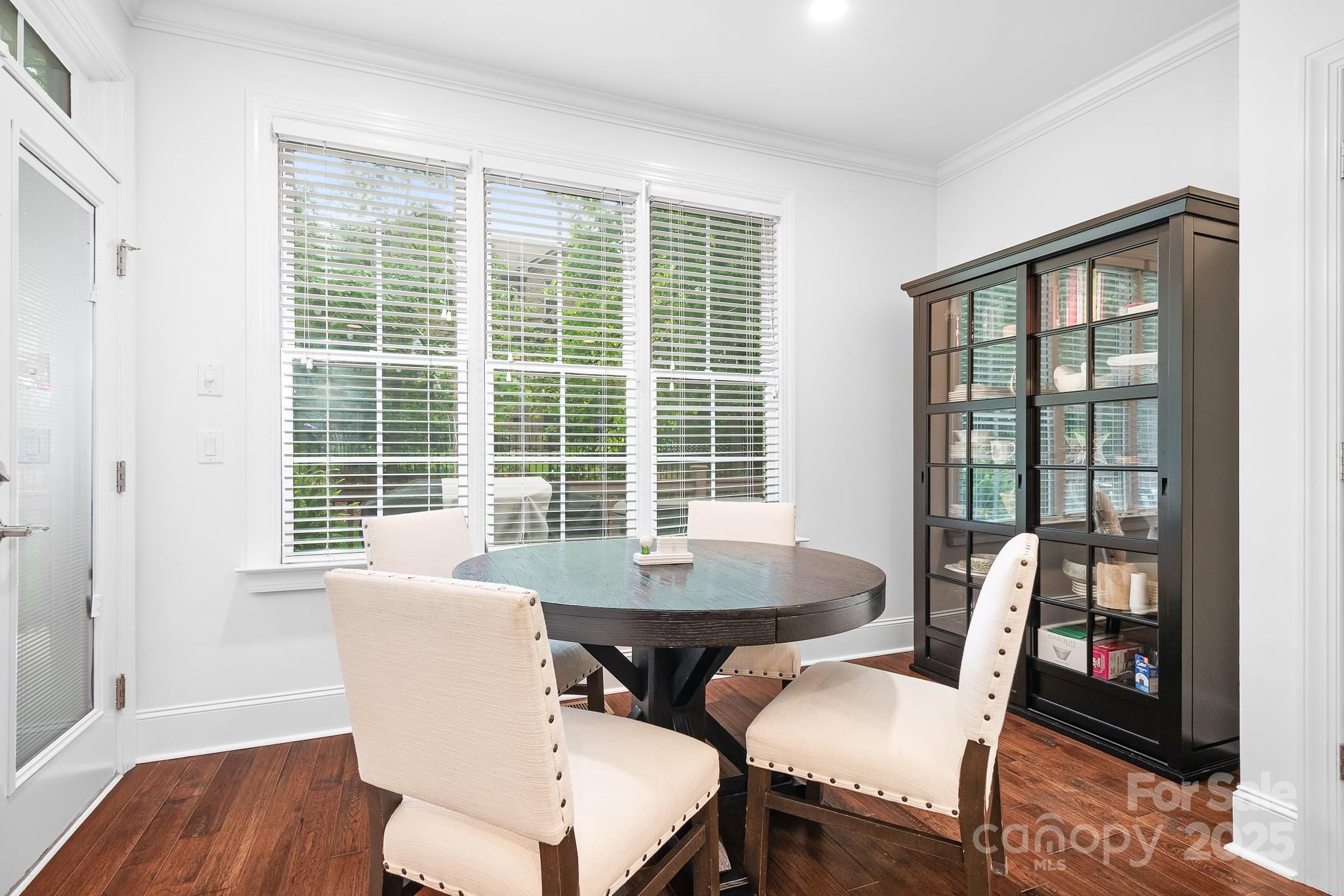 Treetops At Cowans Ford - Residential