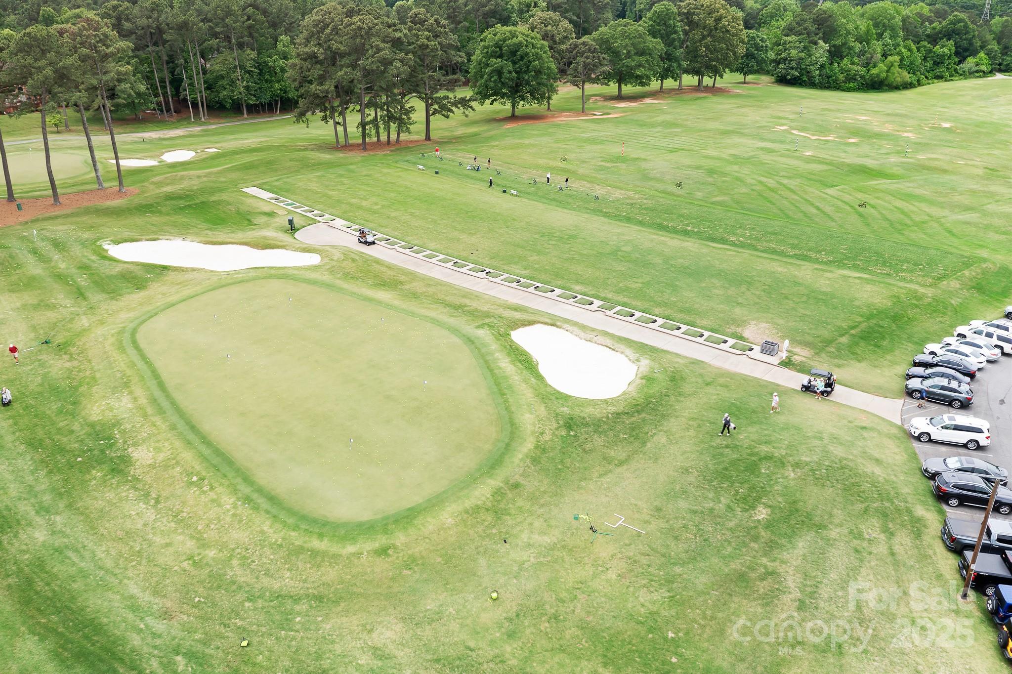 Treetops At Cowans Ford - Residential